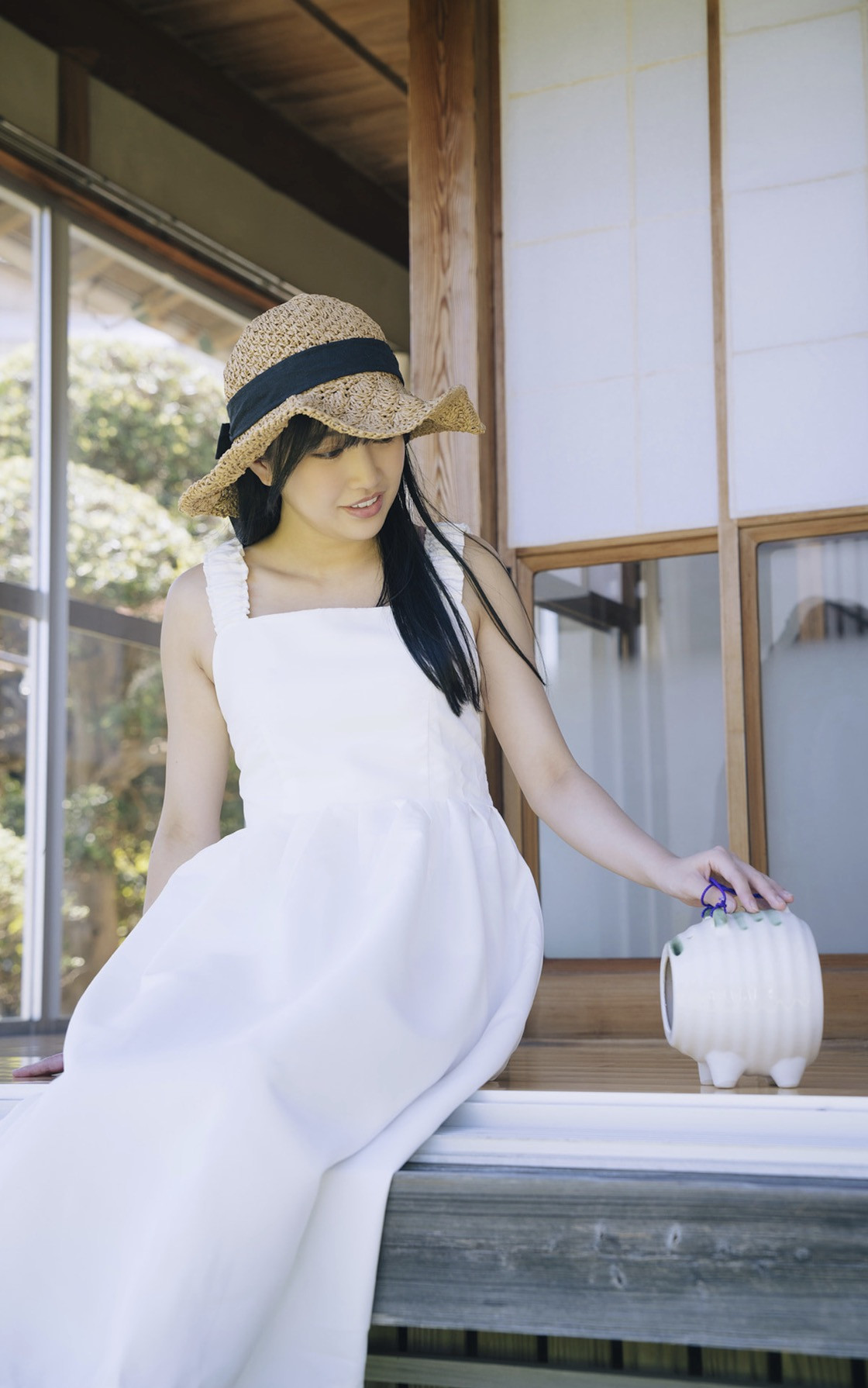 Natsuki Saki 咲菜月, 週刊実話WJガールズデジタル写真集 Set.01 34 Natsuki Saki 咲菜月, 週刊実話WJガールズデジタル写真集 Set.01