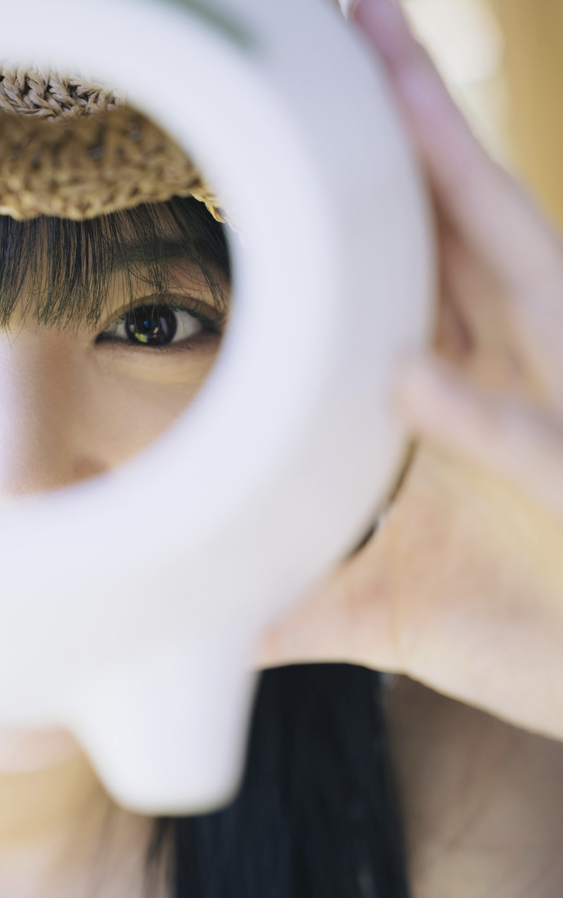 Natsuki Saki 咲菜月, 週刊実話WJガールズデジタル写真集 Set.01 36 Natsuki Saki 咲菜月, 週刊実話WJガールズデジタル写真集 Set.01