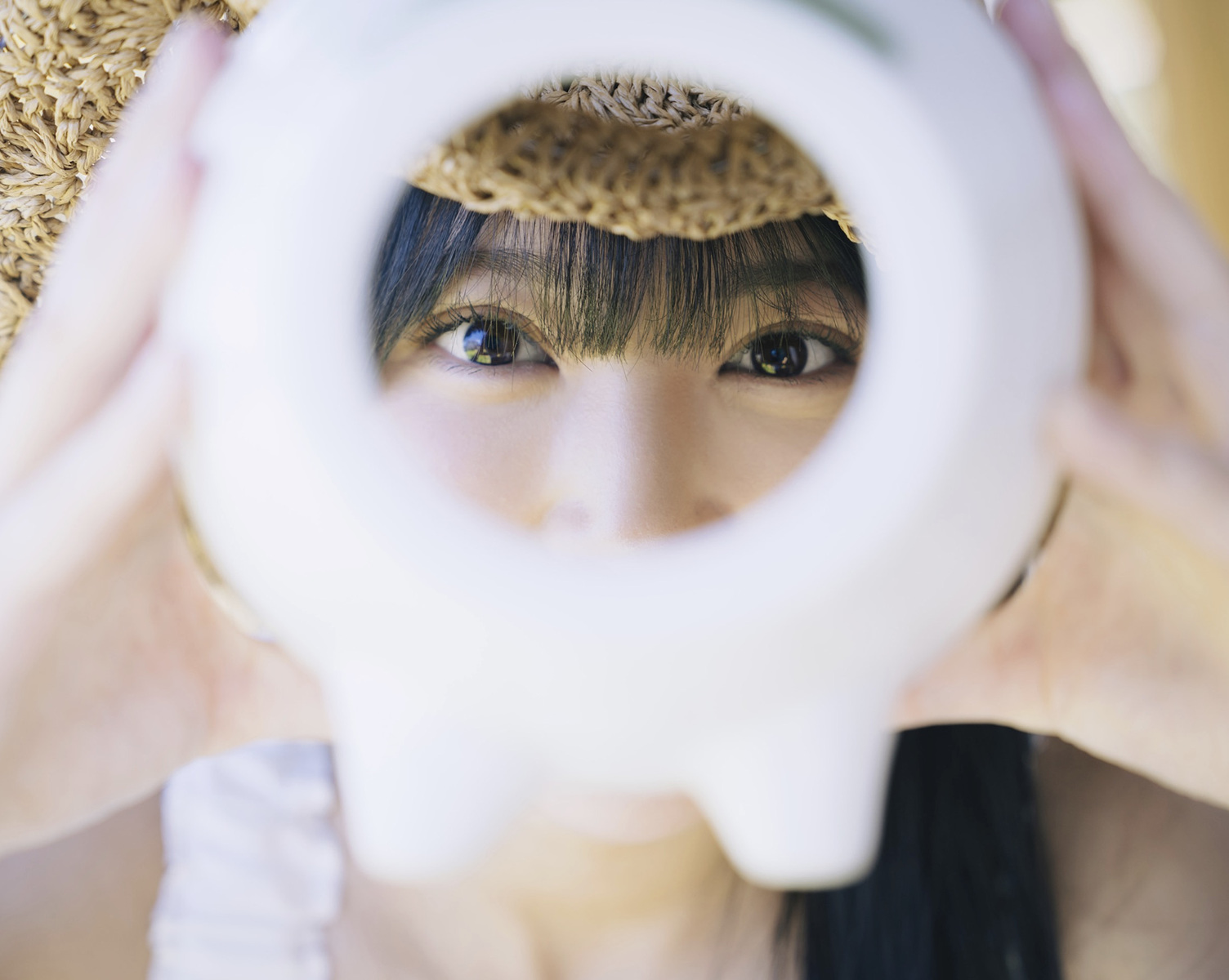 Natsuki Saki 咲菜月, 週刊実話WJガールズデジタル写真集 Set.01 37 Natsuki Saki 咲菜月, 週刊実話WJガールズデジタル写真集 Set.01