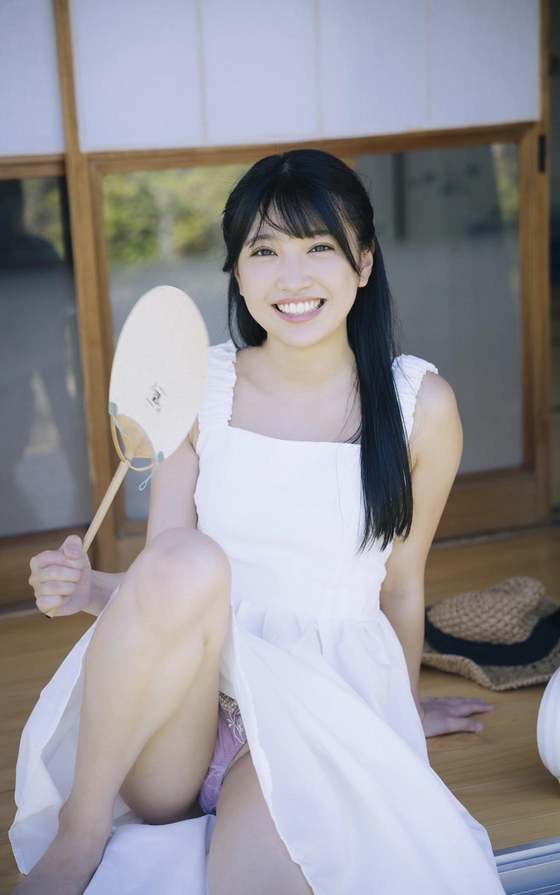 Natsuki Saki 咲菜月, 週刊実話WJガールズデジタル写真集 Set.01 2 Natsuki Saki 咲菜月, 週刊実話WJガールズデジタル写真集 Set.01