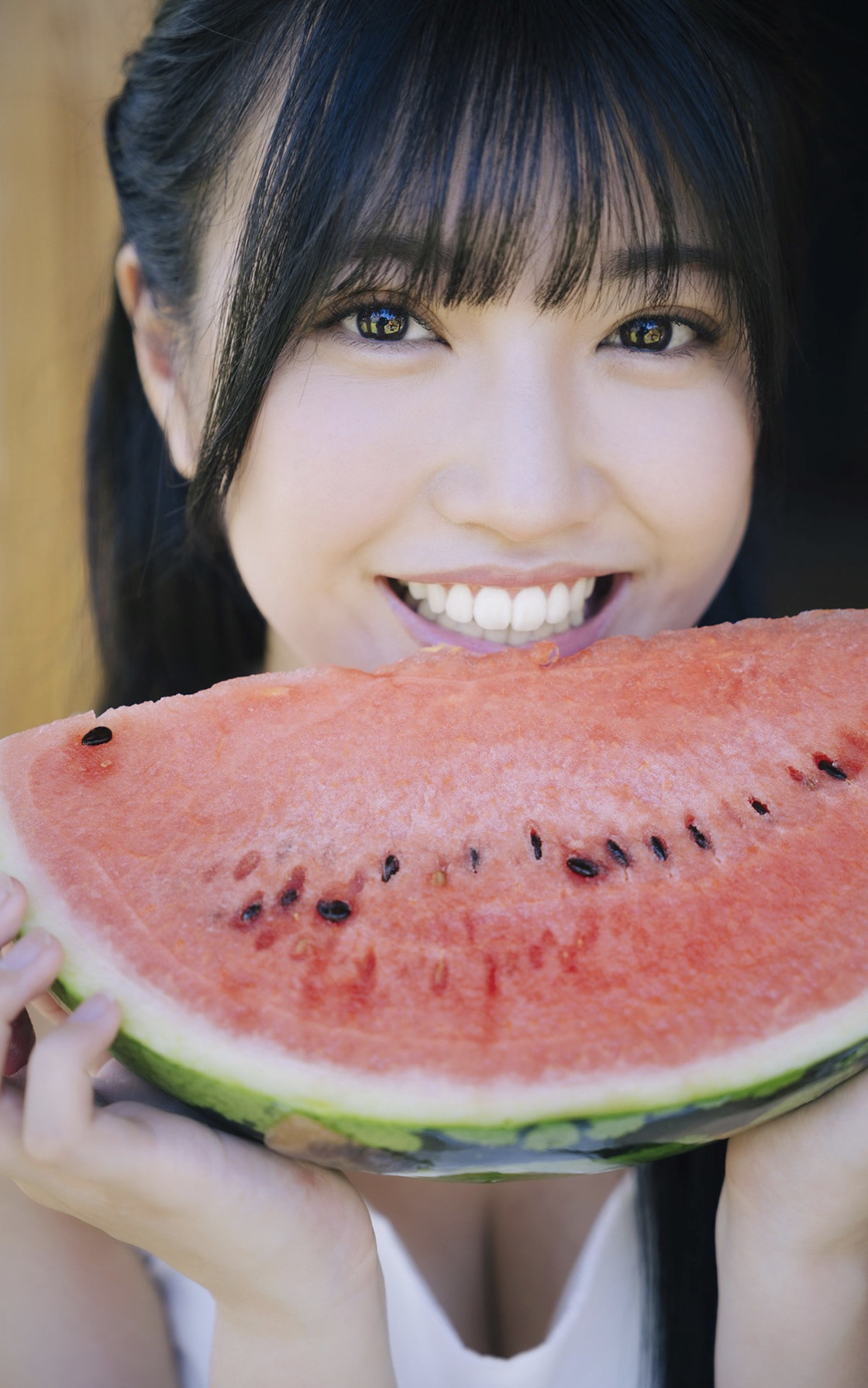 Natsuki Saki 咲菜月, 週刊実話WJガールズデジタル写真集 Set.01 3 Natsuki Saki 咲菜月, 週刊実話WJガールズデジタル写真集 Set.01