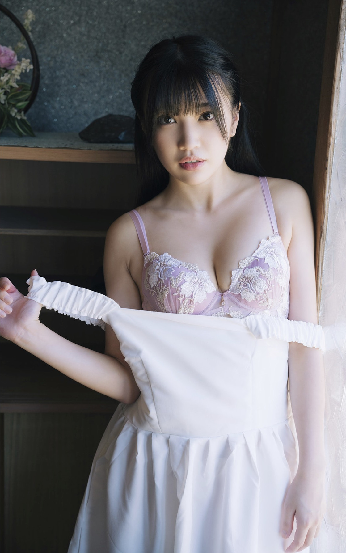 Natsuki Saki 咲菜月, 週刊実話WJガールズデジタル写真集 Set.01 8 Natsuki Saki 咲菜月, 週刊実話WJガールズデジタル写真集 Set.01