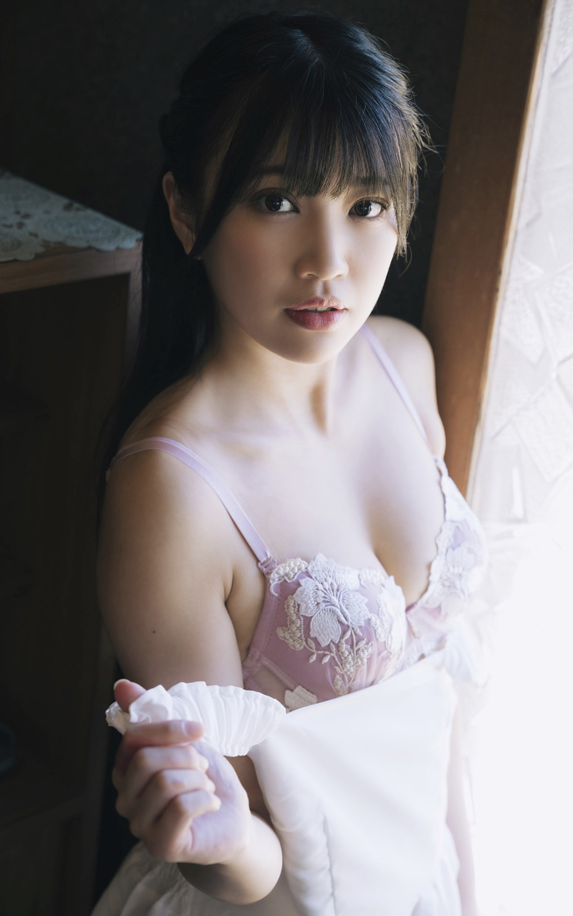 Natsuki Saki 咲菜月, 週刊実話WJガールズデジタル写真集 Set.01 10 Natsuki Saki 咲菜月, 週刊実話WJガールズデジタル写真集 Set.01