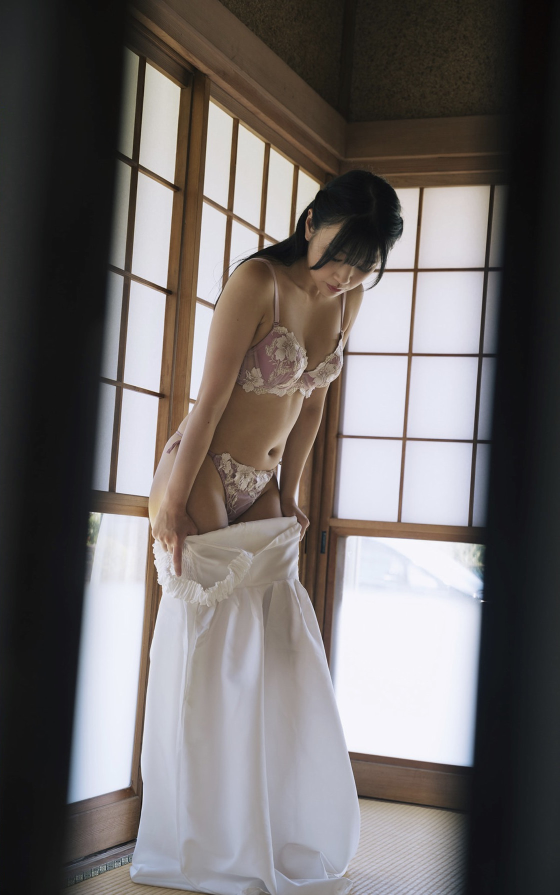 Natsuki Saki 咲菜月, 週刊実話WJガールズデジタル写真集 Set.01 14 Natsuki Saki 咲菜月, 週刊実話WJガールズデジタル写真集 Set.01