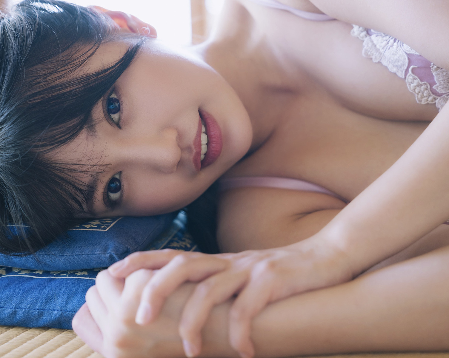 Natsuki Saki 咲菜月, 週刊実話WJガールズデジタル写真集 Set.01 28 Natsuki Saki 咲菜月, 週刊実話WJガールズデジタル写真集 Set.01