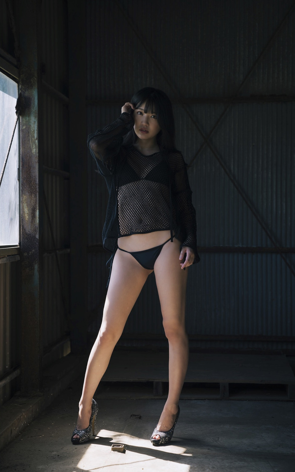 Natsuki Saki 咲菜月, 週刊実話WJガールズデジタル写真集 Set.02 31 Natsuki Saki 咲菜月, 週刊実話WJガールズデジタル写真集 Set.02
