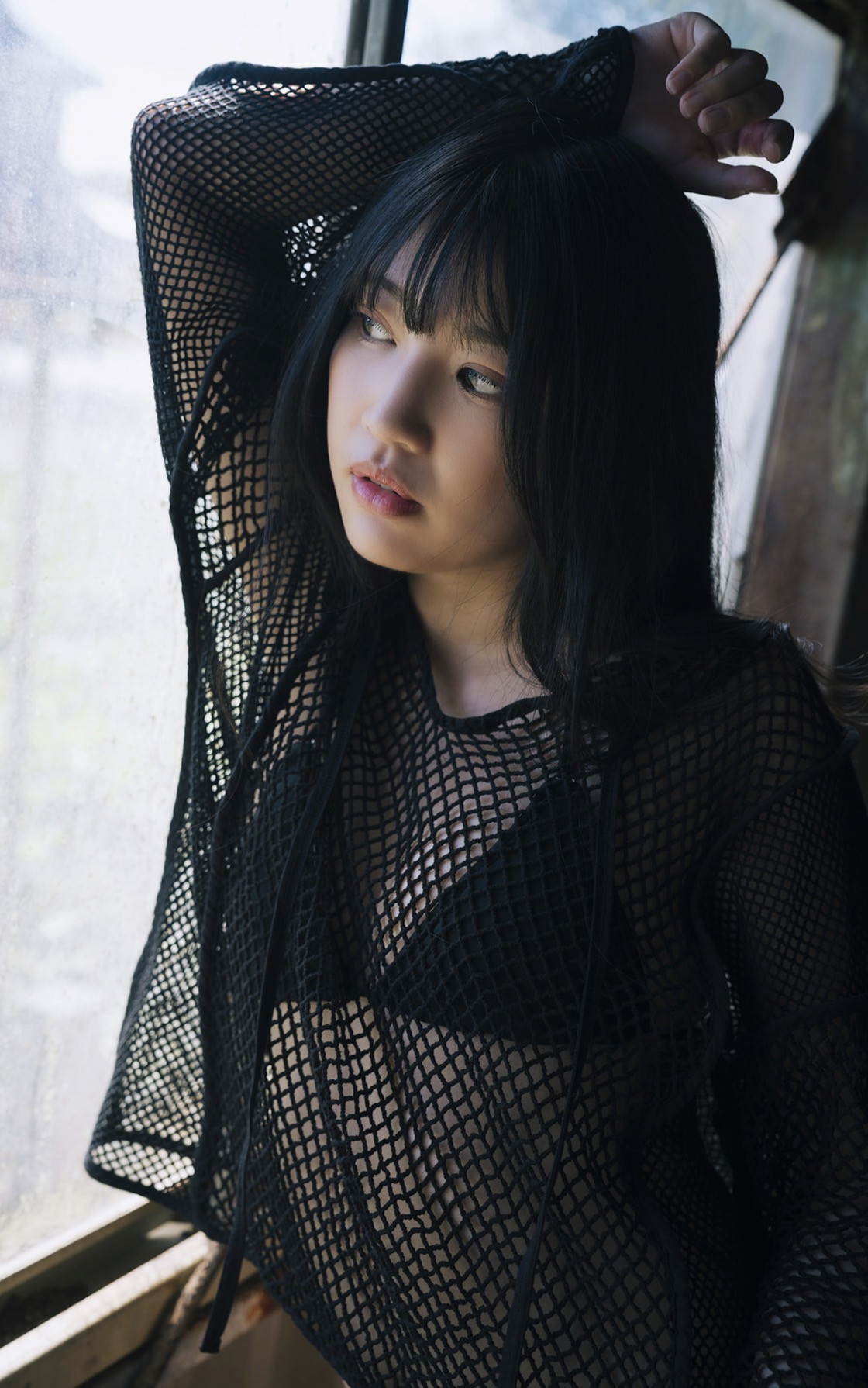 Natsuki Saki 咲菜月, 週刊実話WJガールズデジタル写真集 Set.02 32 Natsuki Saki 咲菜月, 週刊実話WJガールズデジタル写真集 Set.02
