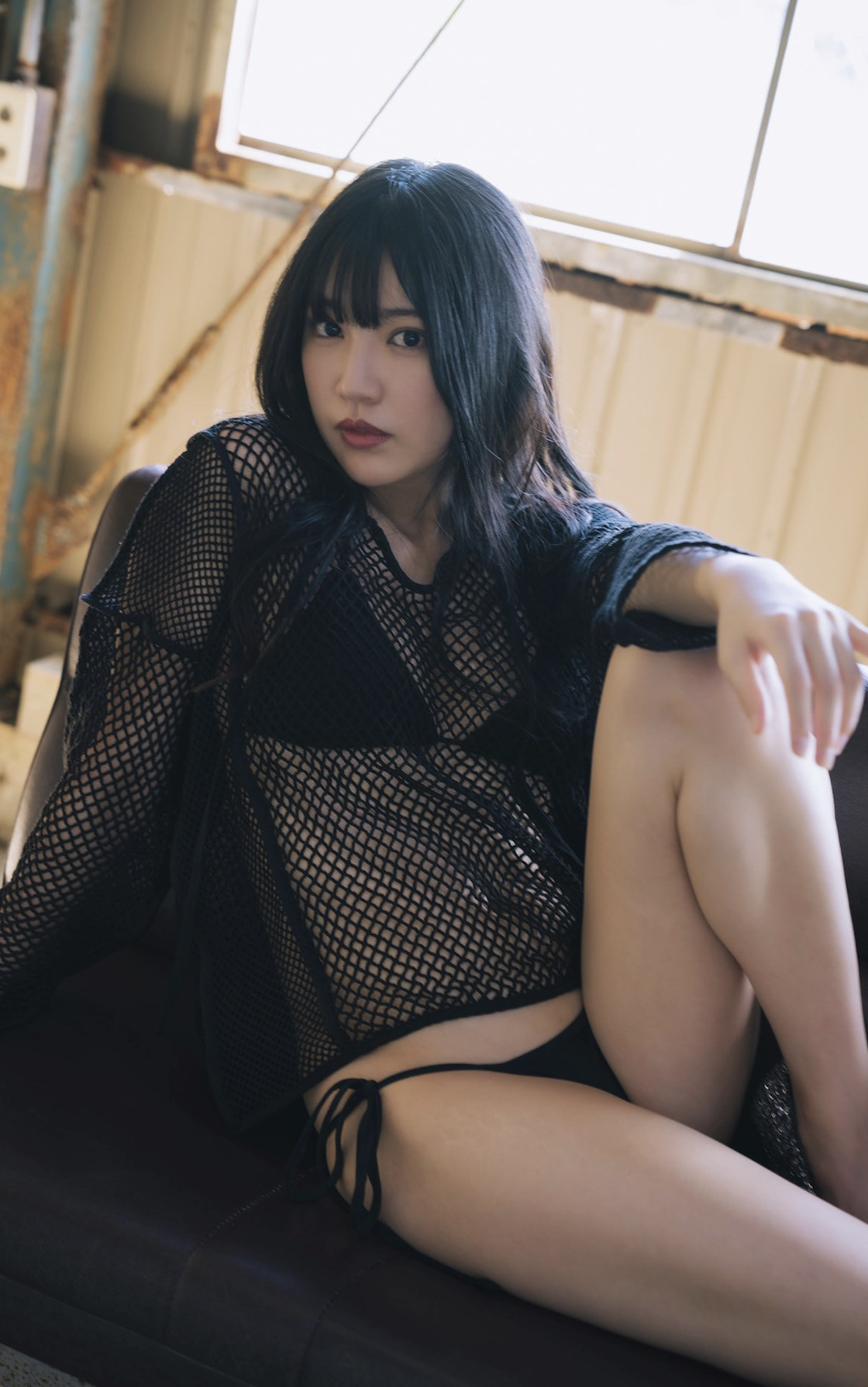 Natsuki Saki 咲菜月, 週刊実話WJガールズデジタル写真集 Set.02 34 Natsuki Saki 咲菜月, 週刊実話WJガールズデジタル写真集 Set.02