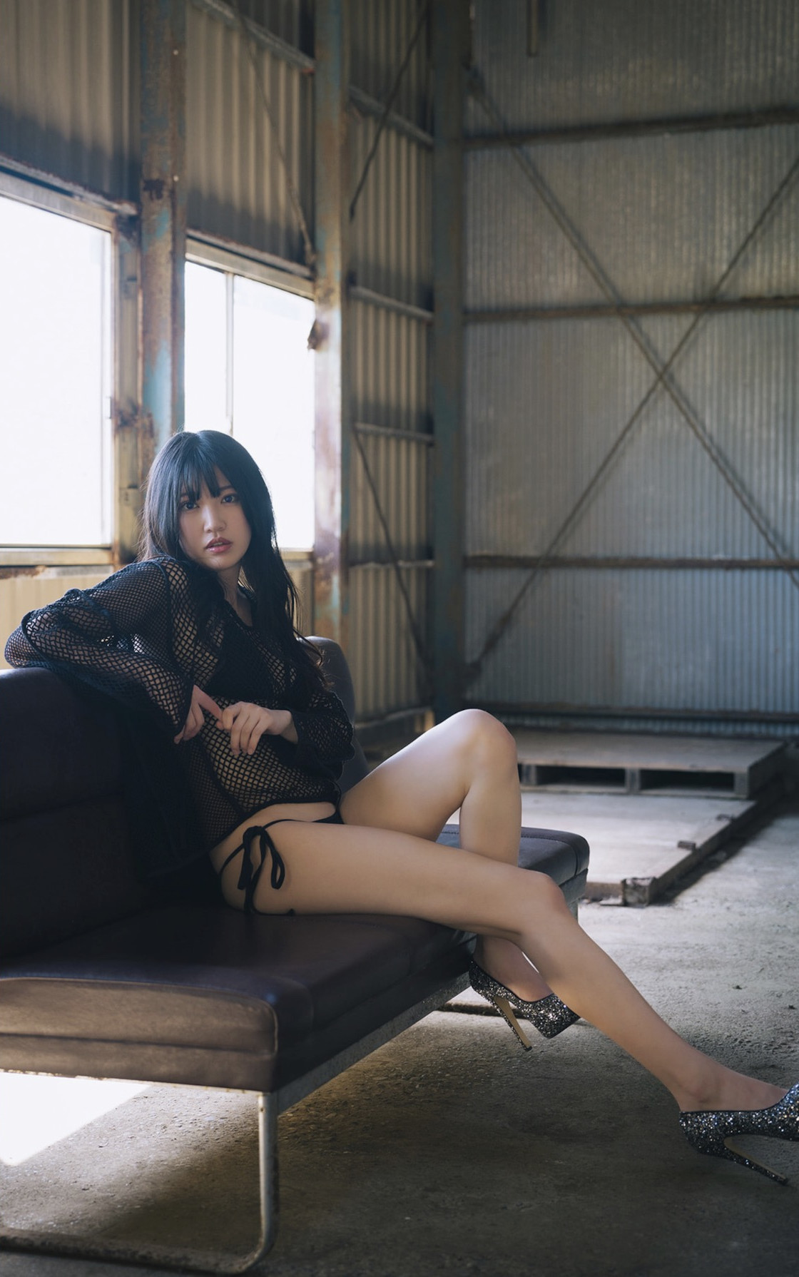 Natsuki Saki 咲菜月, 週刊実話WJガールズデジタル写真集 Set.02 35 Natsuki Saki 咲菜月, 週刊実話WJガールズデジタル写真集 Set.02