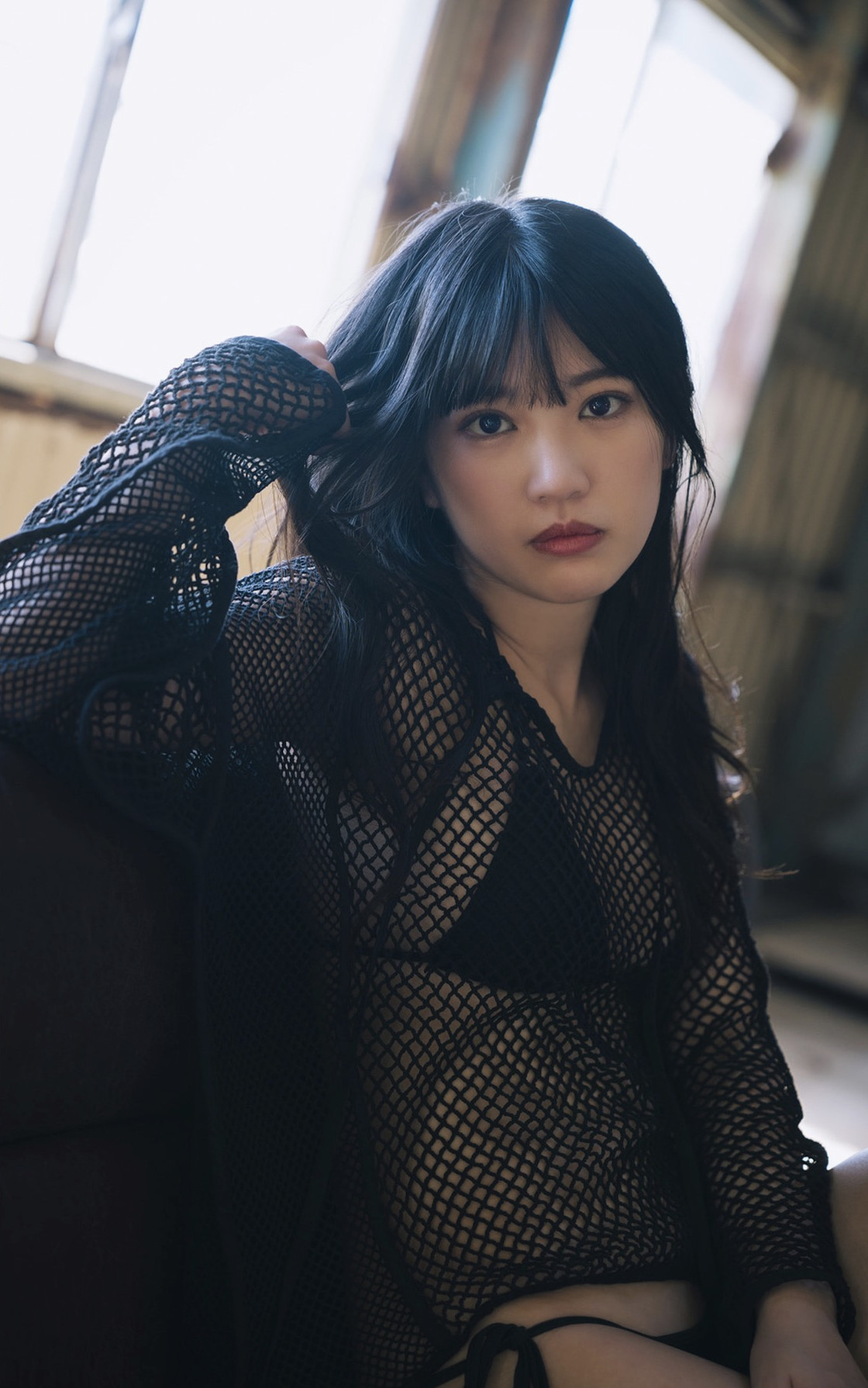 Natsuki Saki 咲菜月, 週刊実話WJガールズデジタル写真集 Set.02 2 Natsuki Saki 咲菜月, 週刊実話WJガールズデジタル写真集 Set.02
