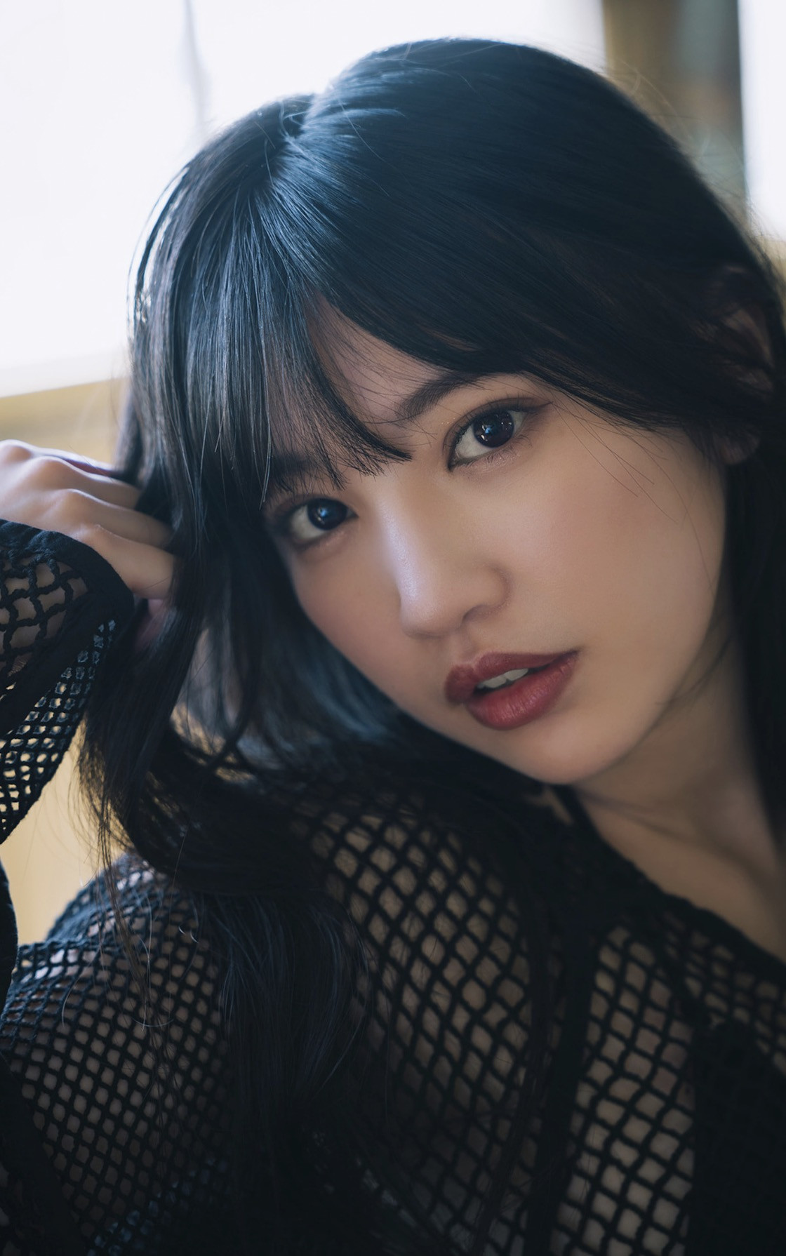 Natsuki Saki 咲菜月, 週刊実話WJガールズデジタル写真集 Set.02 3 Natsuki Saki 咲菜月, 週刊実話WJガールズデジタル写真集 Set.02