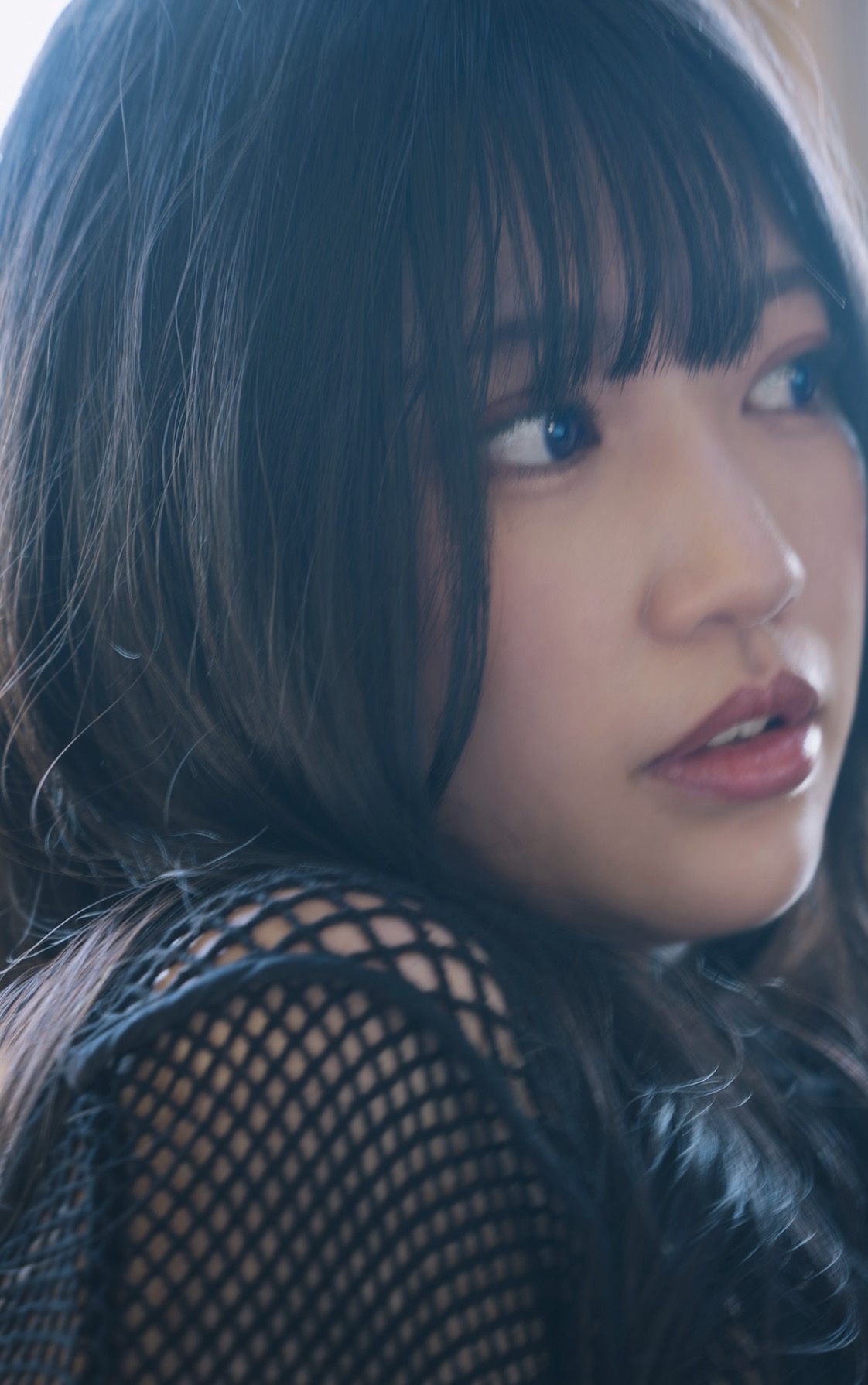 Natsuki Saki 咲菜月, 週刊実話WJガールズデジタル写真集 Set.02 4 Natsuki Saki 咲菜月, 週刊実話WJガールズデジタル写真集 Set.02