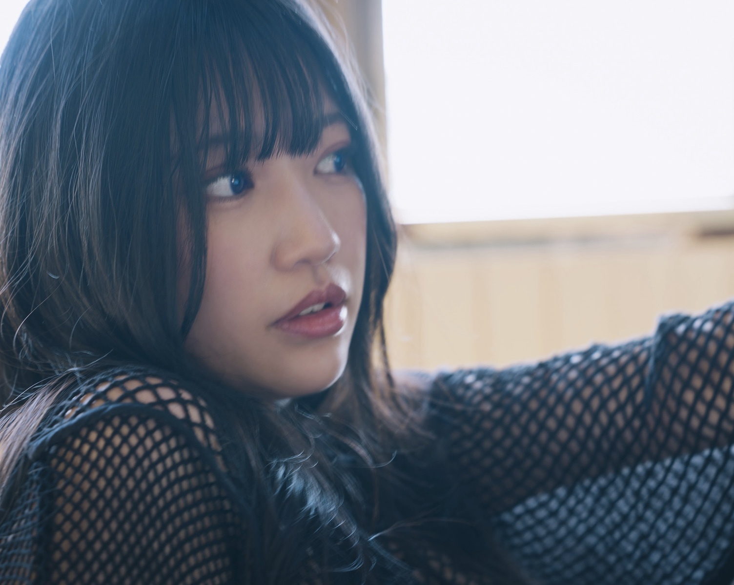 Natsuki Saki 咲菜月, 週刊実話WJガールズデジタル写真集 Set.02 6 Natsuki Saki 咲菜月, 週刊実話WJガールズデジタル写真集 Set.02
