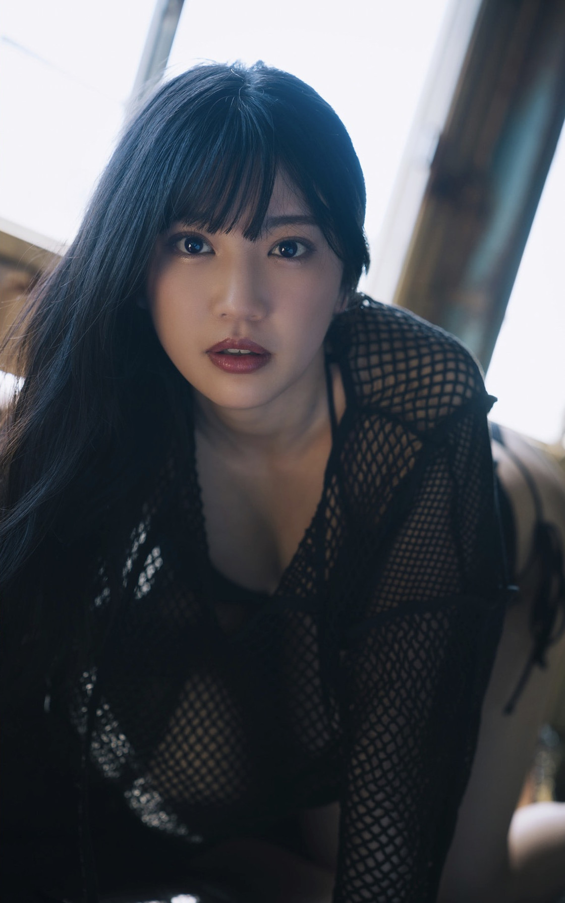 Natsuki Saki 咲菜月, 週刊実話WJガールズデジタル写真集 Set.02 9 Natsuki Saki 咲菜月, 週刊実話WJガールズデジタル写真集 Set.02