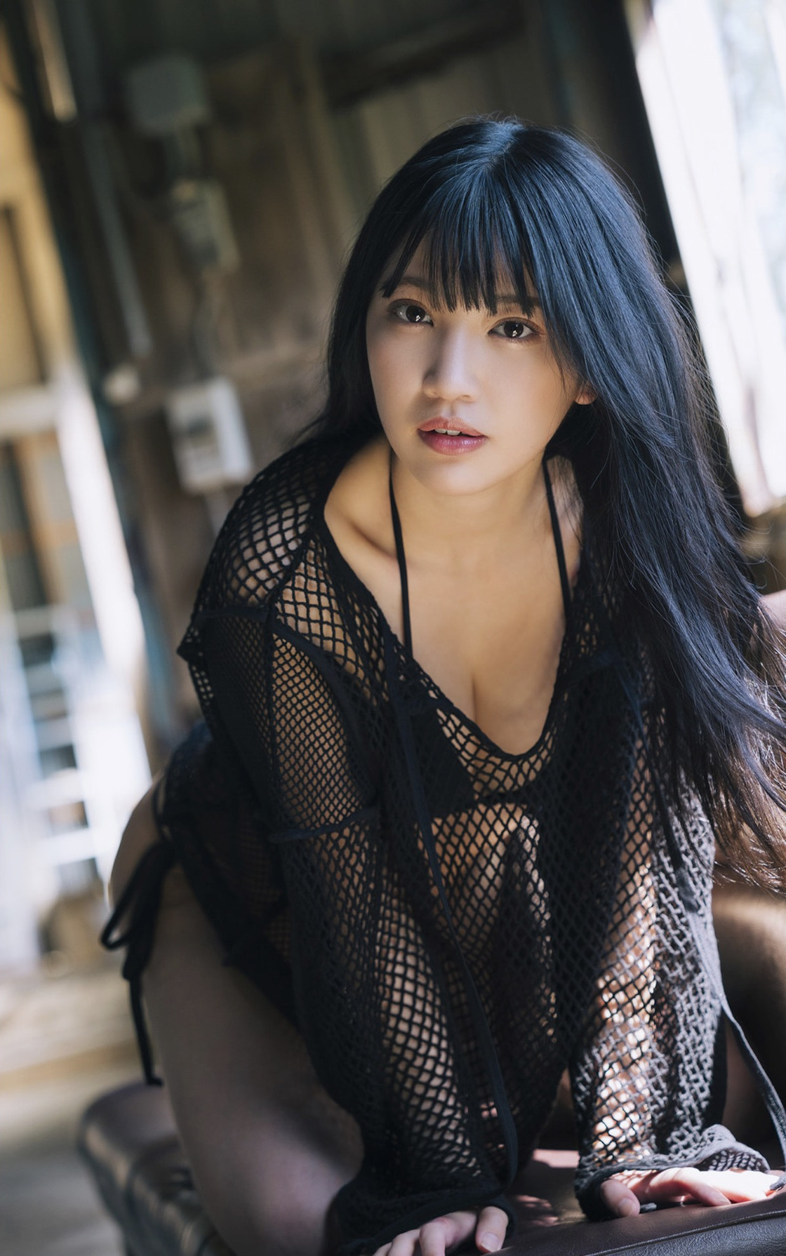 Natsuki Saki 咲菜月, 週刊実話WJガールズデジタル写真集 Set.02 11 Natsuki Saki 咲菜月, 週刊実話WJガールズデジタル写真集 Set.02