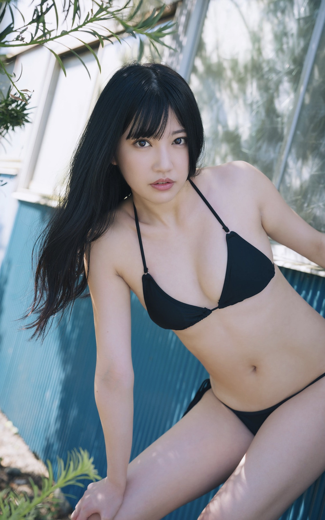 Natsuki Saki 咲菜月, 週刊実話WJガールズデジタル写真集 Set.02 22 Natsuki Saki 咲菜月, 週刊実話WJガールズデジタル写真集 Set.02
