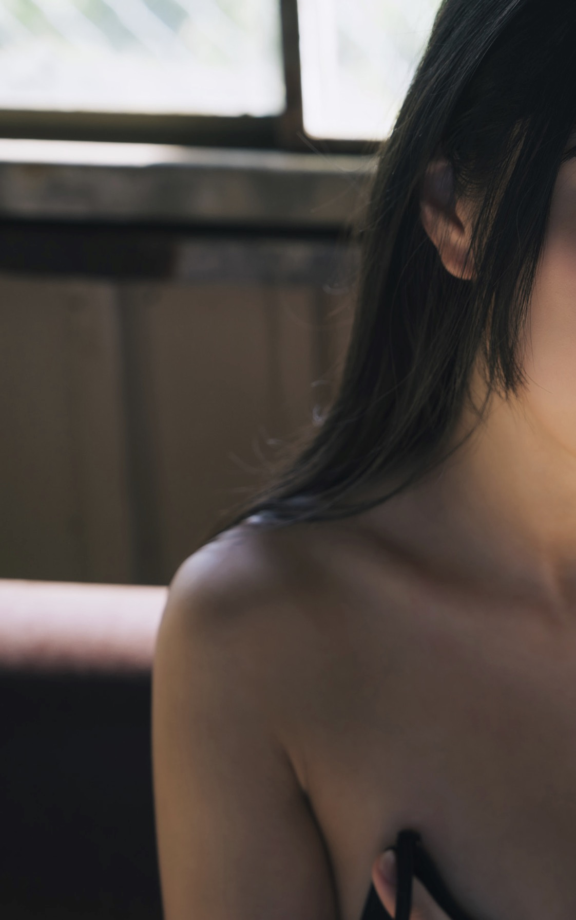 Natsuki Saki 咲菜月, 週刊実話WJガールズデジタル写真集 Set.02 28 Natsuki Saki 咲菜月, 週刊実話WJガールズデジタル写真集 Set.02
