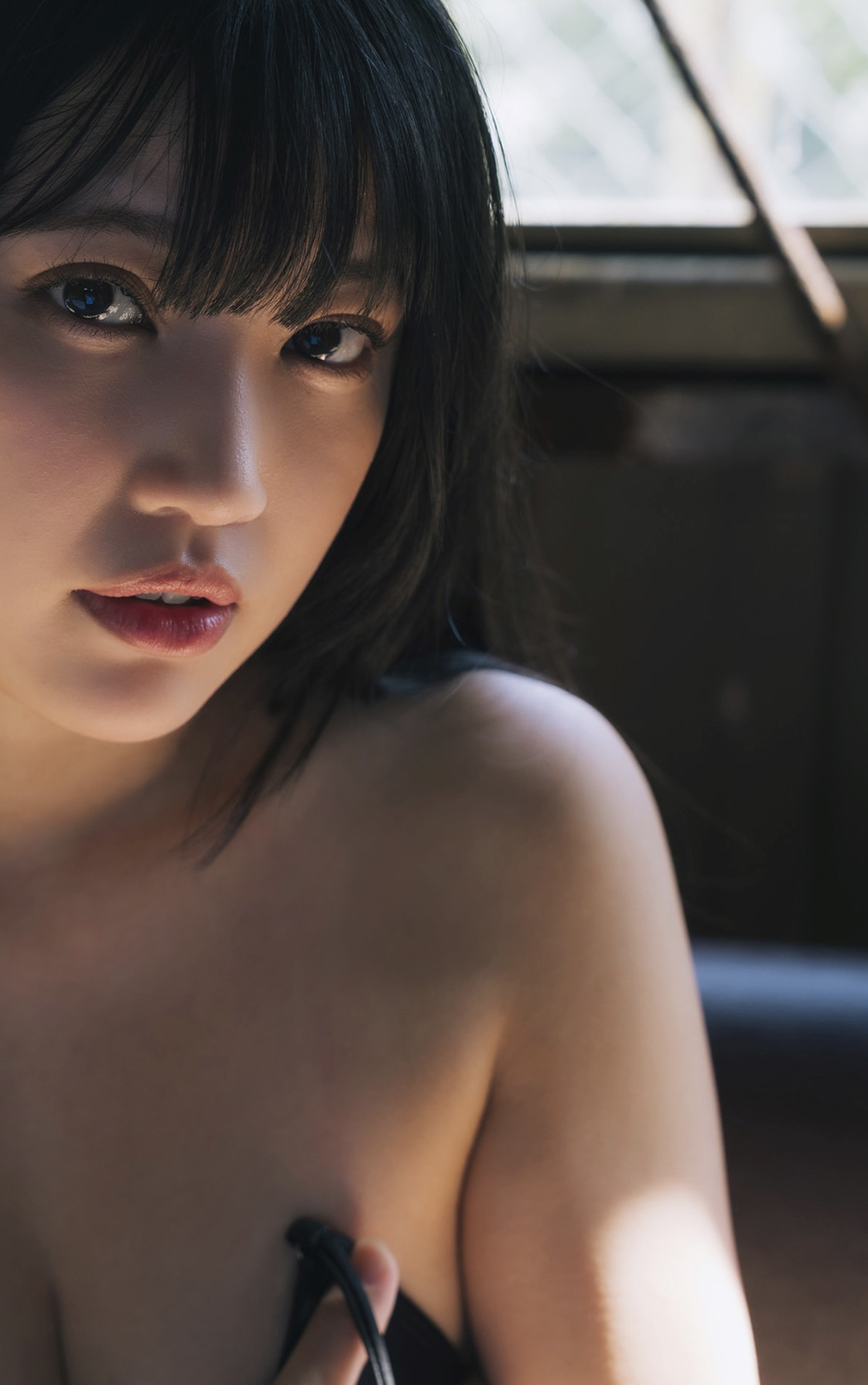 Natsuki Saki 咲菜月, 週刊実話WJガールズデジタル写真集 Set.02 29 Natsuki Saki 咲菜月, 週刊実話WJガールズデジタル写真集 Set.02
