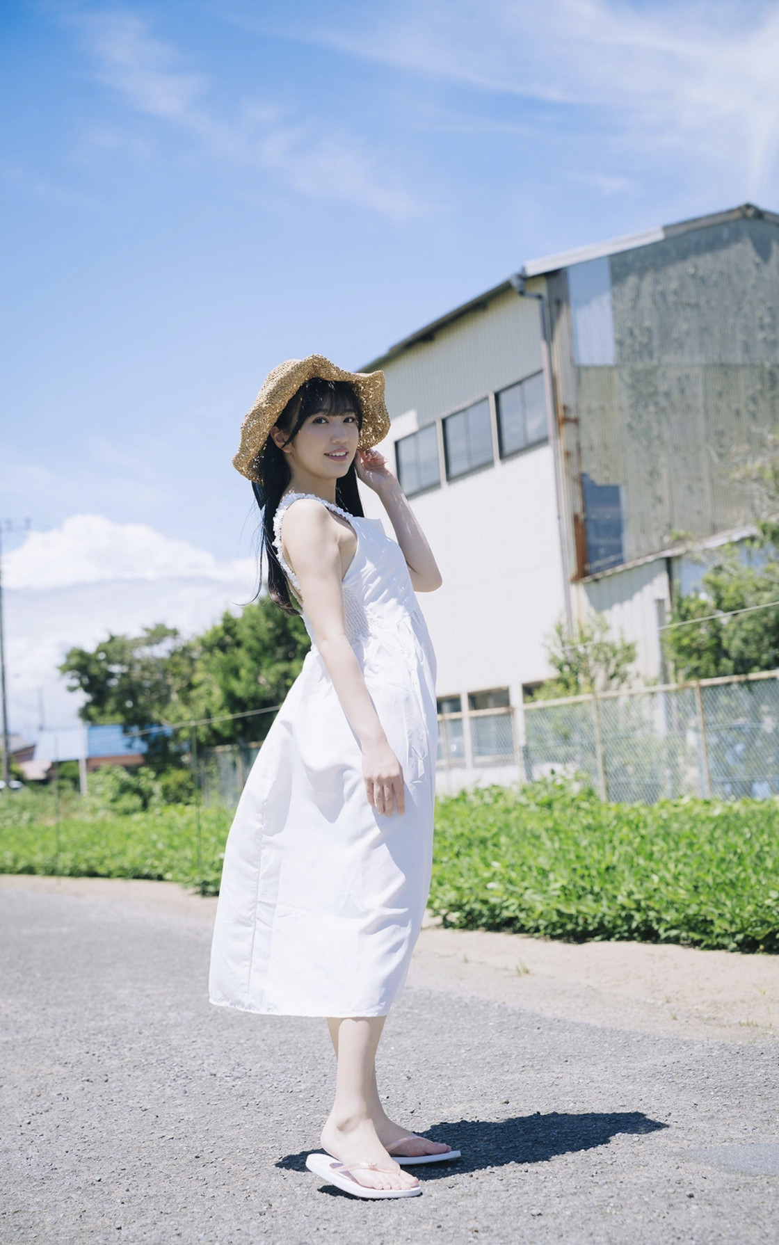 Natsuki Saki 咲菜月, 週刊実話WJガールズデジタル写真集 Set.03 31 Natsuki Saki 咲菜月, 週刊実話WJガールズデジタル写真集 Set.03