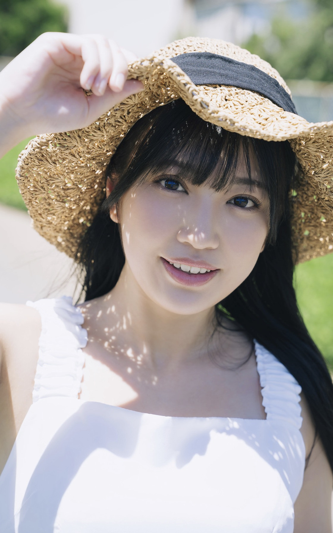Natsuki Saki 咲菜月, 週刊実話WJガールズデジタル写真集 Set.03 32 Natsuki Saki 咲菜月, 週刊実話WJガールズデジタル写真集 Set.03