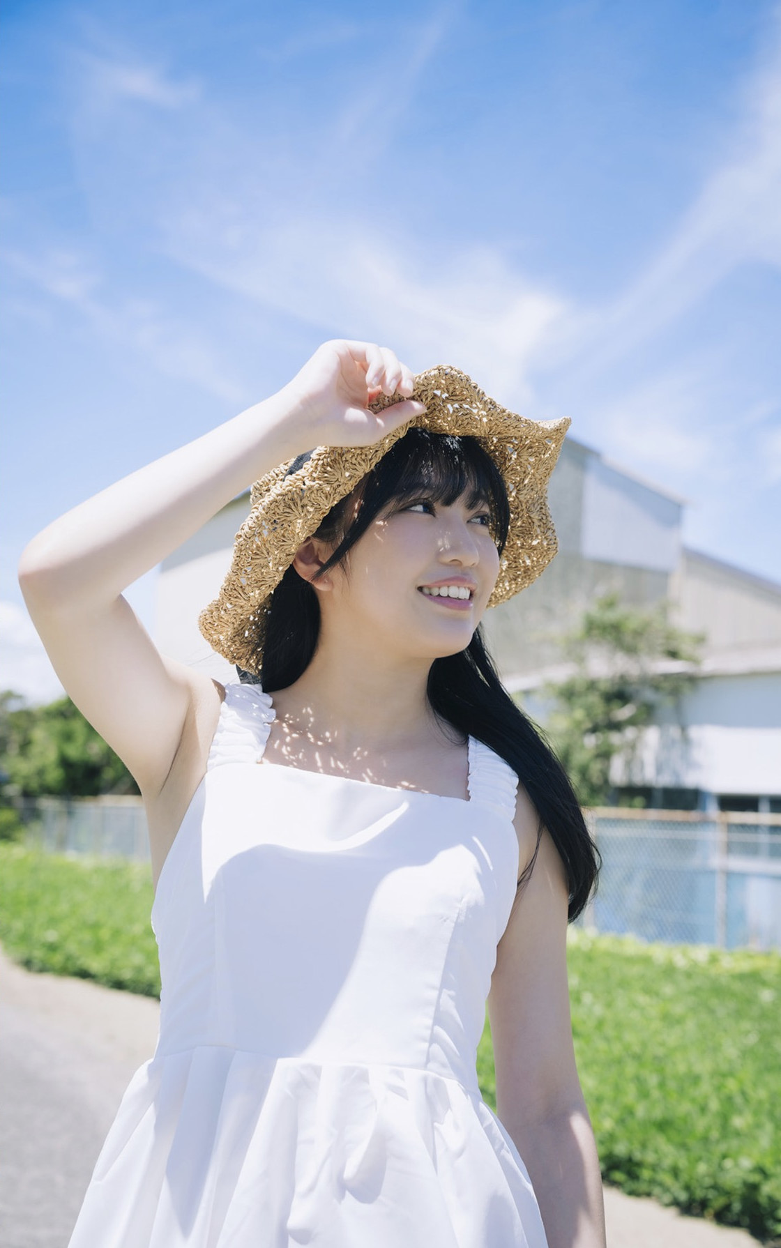 Natsuki Saki 咲菜月, 週刊実話WJガールズデジタル写真集 Set.03 33 Natsuki Saki 咲菜月, 週刊実話WJガールズデジタル写真集 Set.03