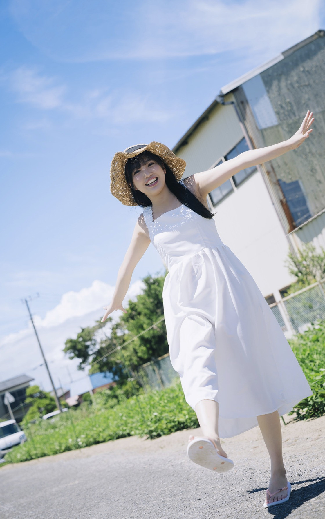 Natsuki Saki 咲菜月, 週刊実話WJガールズデジタル写真集 Set.03 34 Natsuki Saki 咲菜月, 週刊実話WJガールズデジタル写真集 Set.03