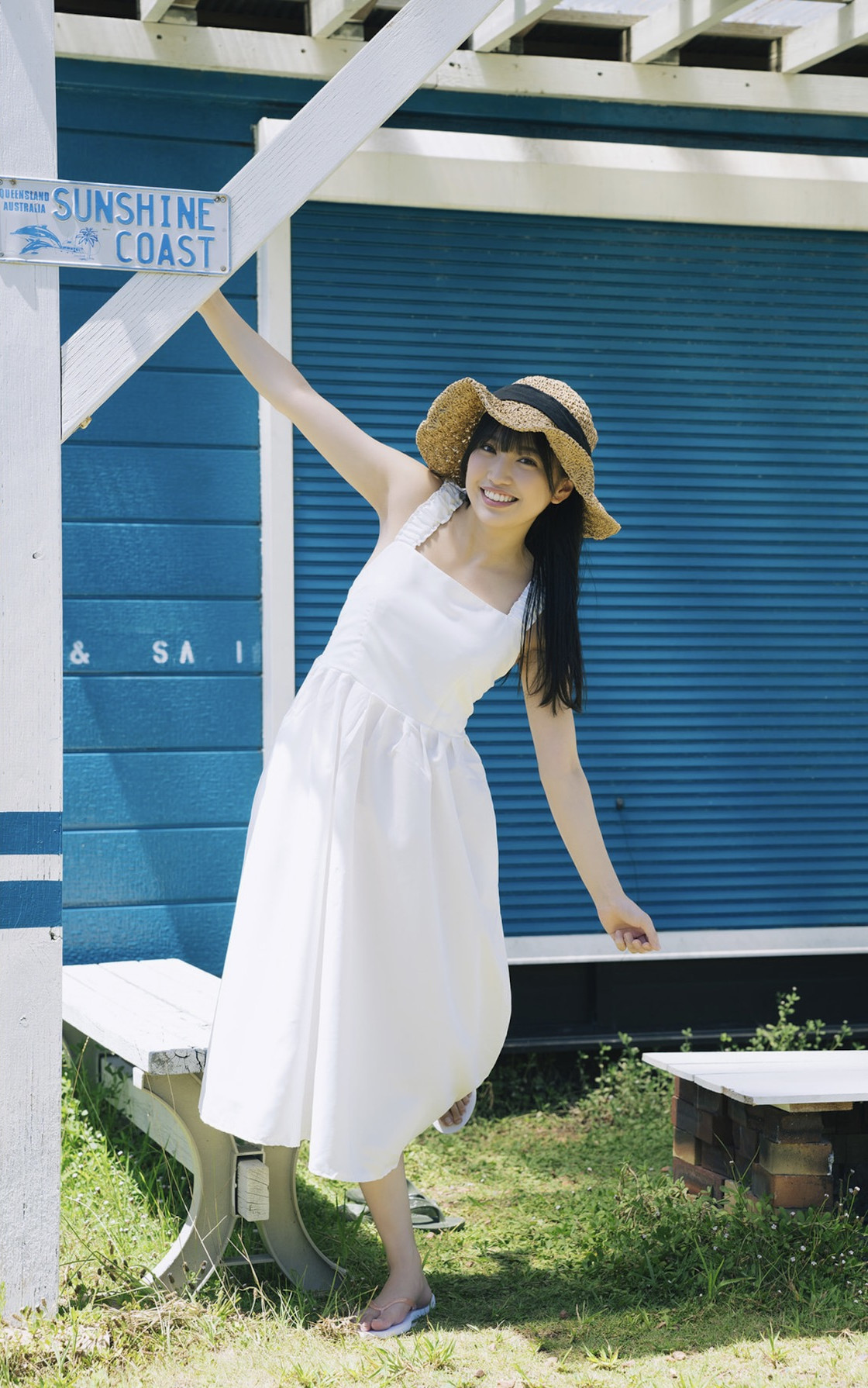 Natsuki Saki 咲菜月, 週刊実話WJガールズデジタル写真集 Set.03 5 Natsuki Saki 咲菜月, 週刊実話WJガールズデジタル写真集 Set.03