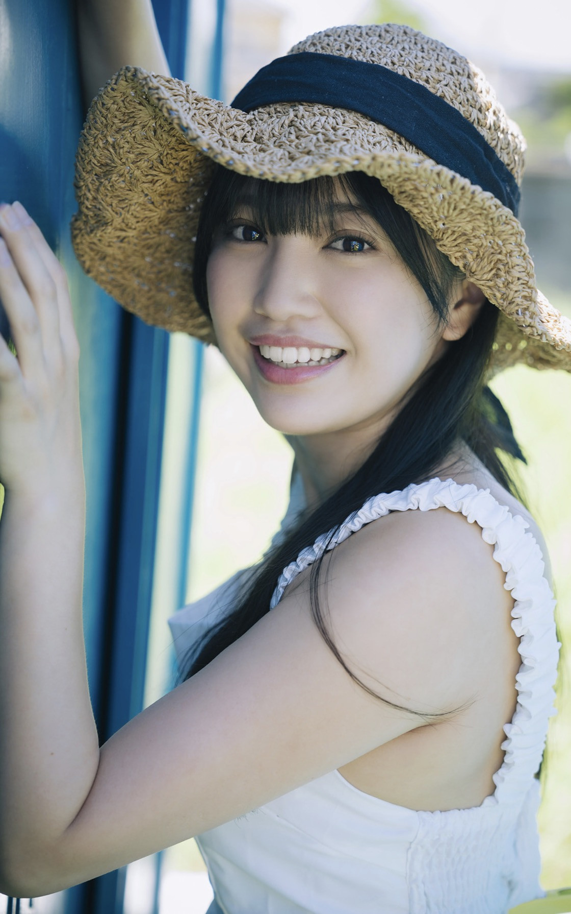 Natsuki Saki 咲菜月, 週刊実話WJガールズデジタル写真集 Set.03 6 Natsuki Saki 咲菜月, 週刊実話WJガールズデジタル写真集 Set.03