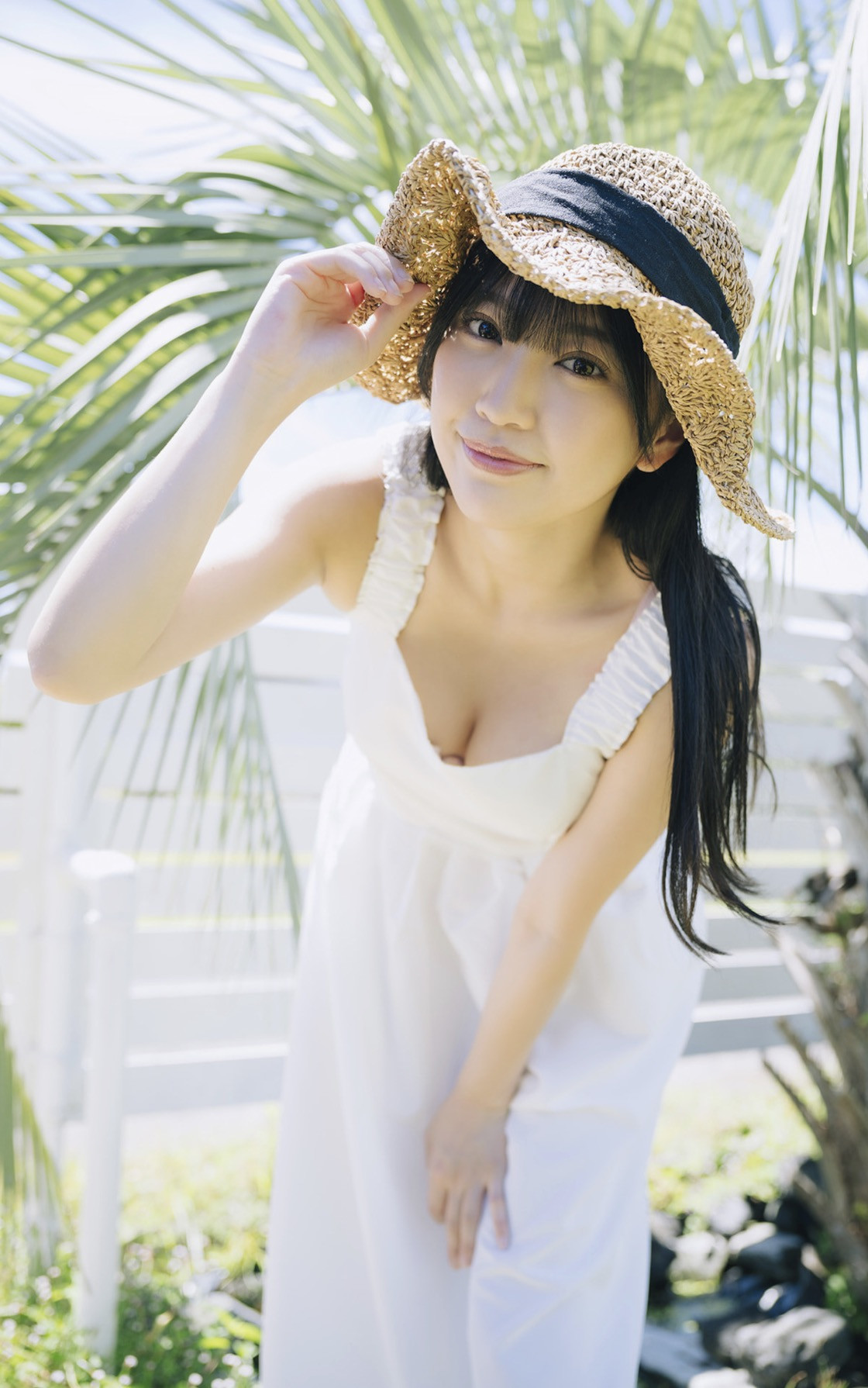 Natsuki Saki 咲菜月, 週刊実話WJガールズデジタル写真集 Set.03 8 Natsuki Saki 咲菜月, 週刊実話WJガールズデジタル写真集 Set.03