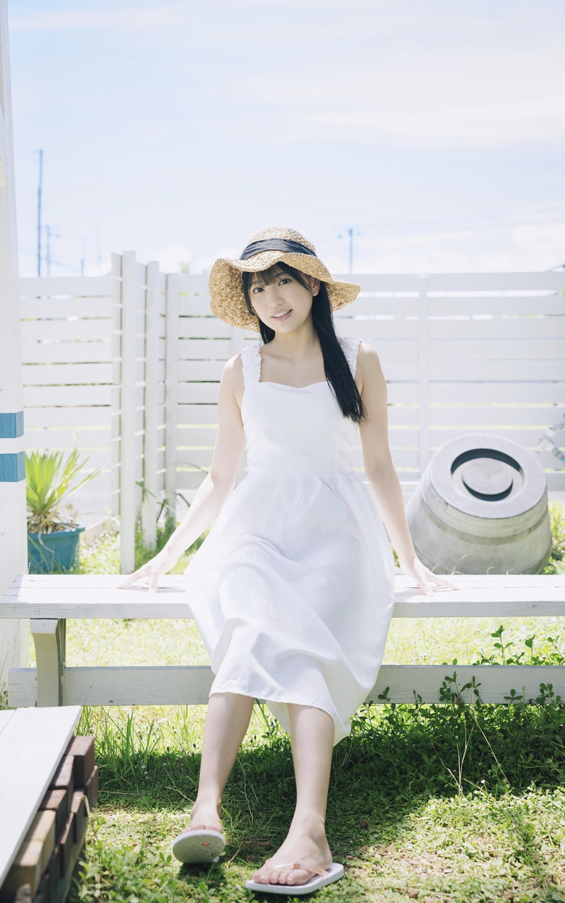 Natsuki Saki 咲菜月, 週刊実話WJガールズデジタル写真集 Set.03 9 Natsuki Saki 咲菜月, 週刊実話WJガールズデジタル写真集 Set.03