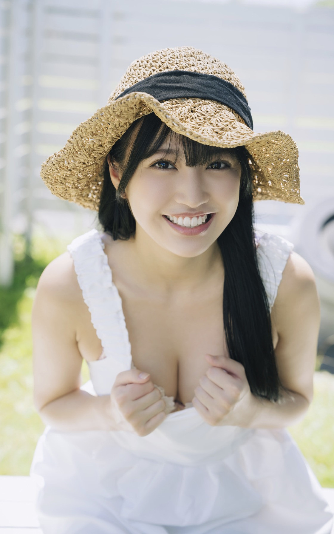 Natsuki Saki 咲菜月, 週刊実話WJガールズデジタル写真集 Set.03 10 Natsuki Saki 咲菜月, 週刊実話WJガールズデジタル写真集 Set.03