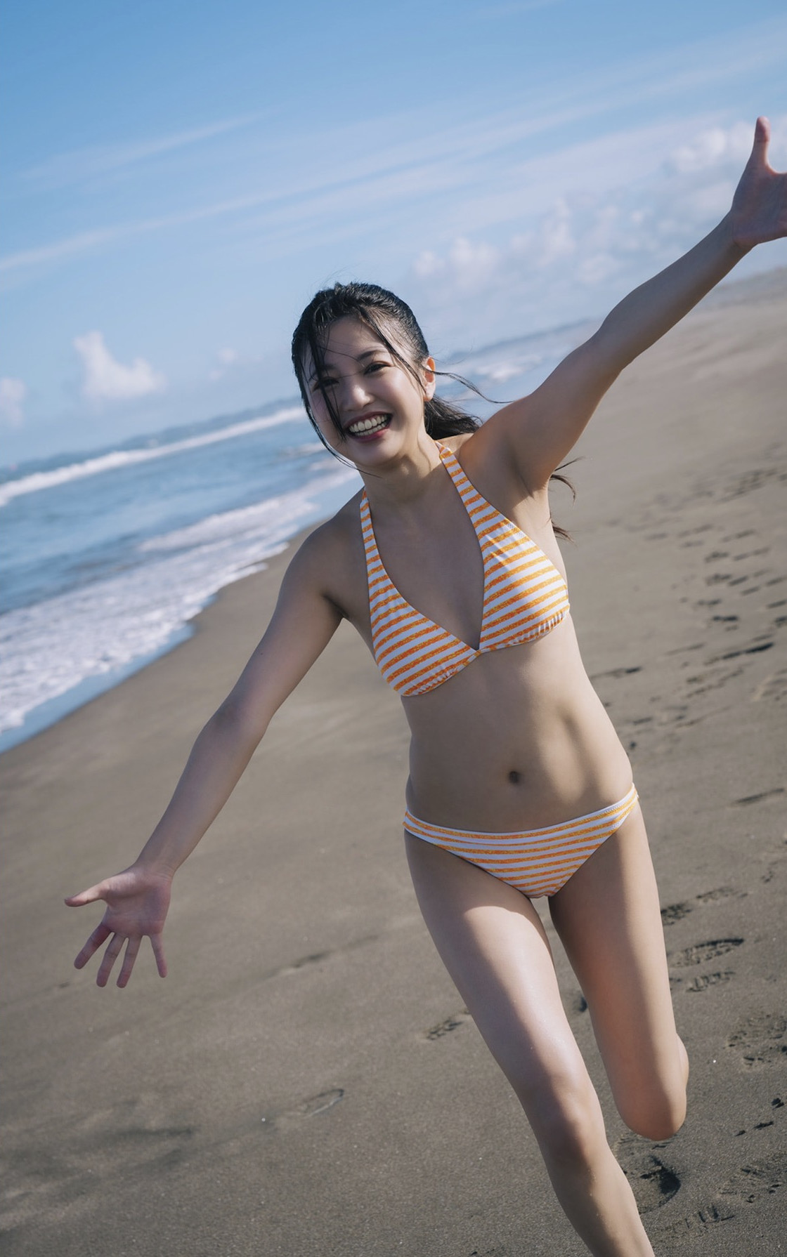 Natsuki Saki 咲菜月, 週刊実話WJガールズデジタル写真集 Set.03 22 Natsuki Saki 咲菜月, 週刊実話WJガールズデジタル写真集 Set.03