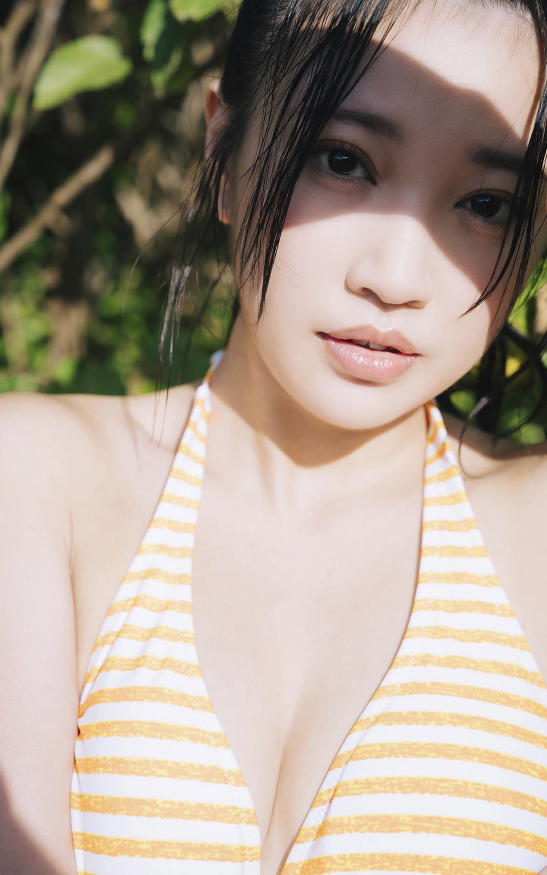 Natsuki Saki 咲菜月, 週刊実話WJガールズデジタル写真集 Set.03 28 Natsuki Saki 咲菜月, 週刊実話WJガールズデジタル写真集 Set.03