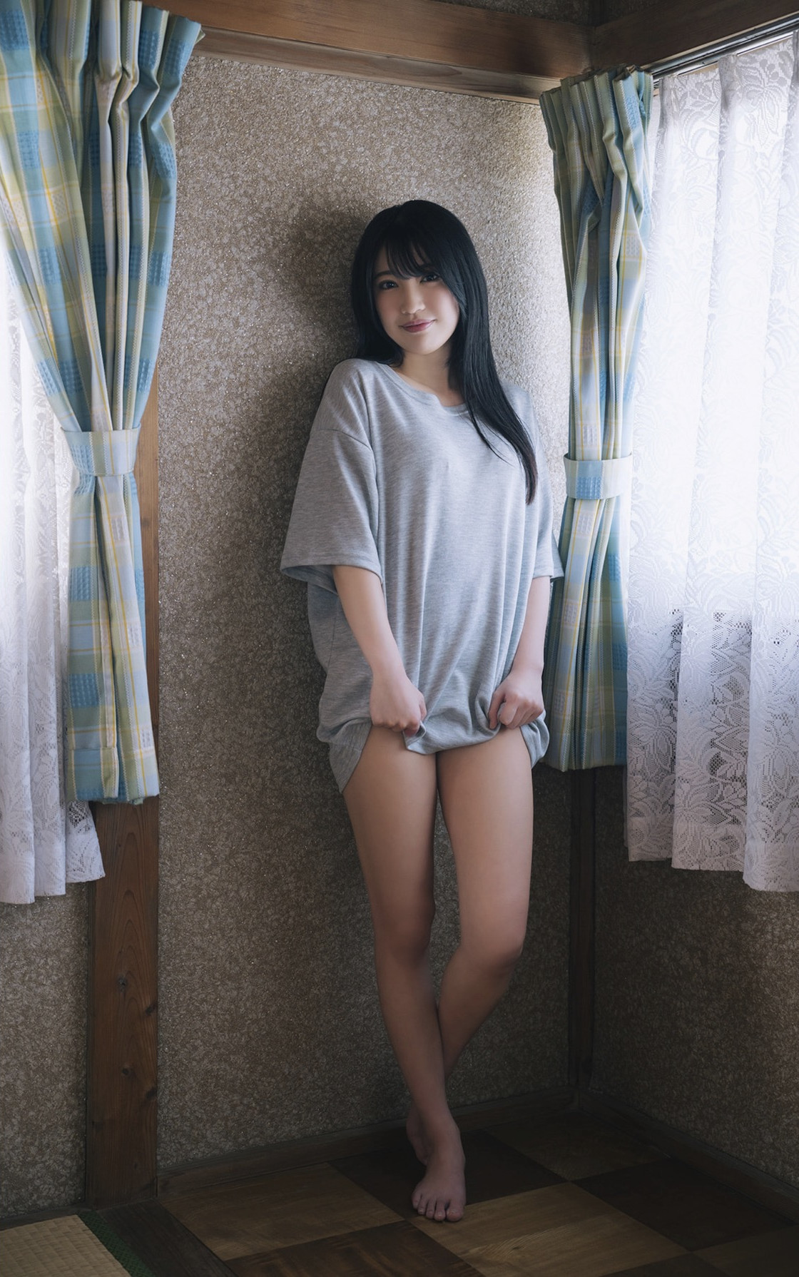 Natsuki Saki 咲菜月, 週刊実話WJガールズデジタル写真集 Set.04 18 Natsuki Saki 咲菜月, 週刊実話WJガールズデジタル写真集 Set.04