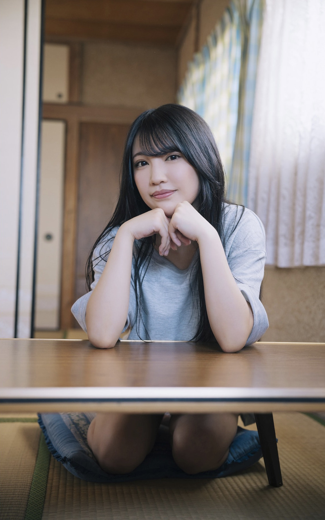 Natsuki Saki 咲菜月, 週刊実話WJガールズデジタル写真集 Set.04 20 Natsuki Saki 咲菜月, 週刊実話WJガールズデジタル写真集 Set.04