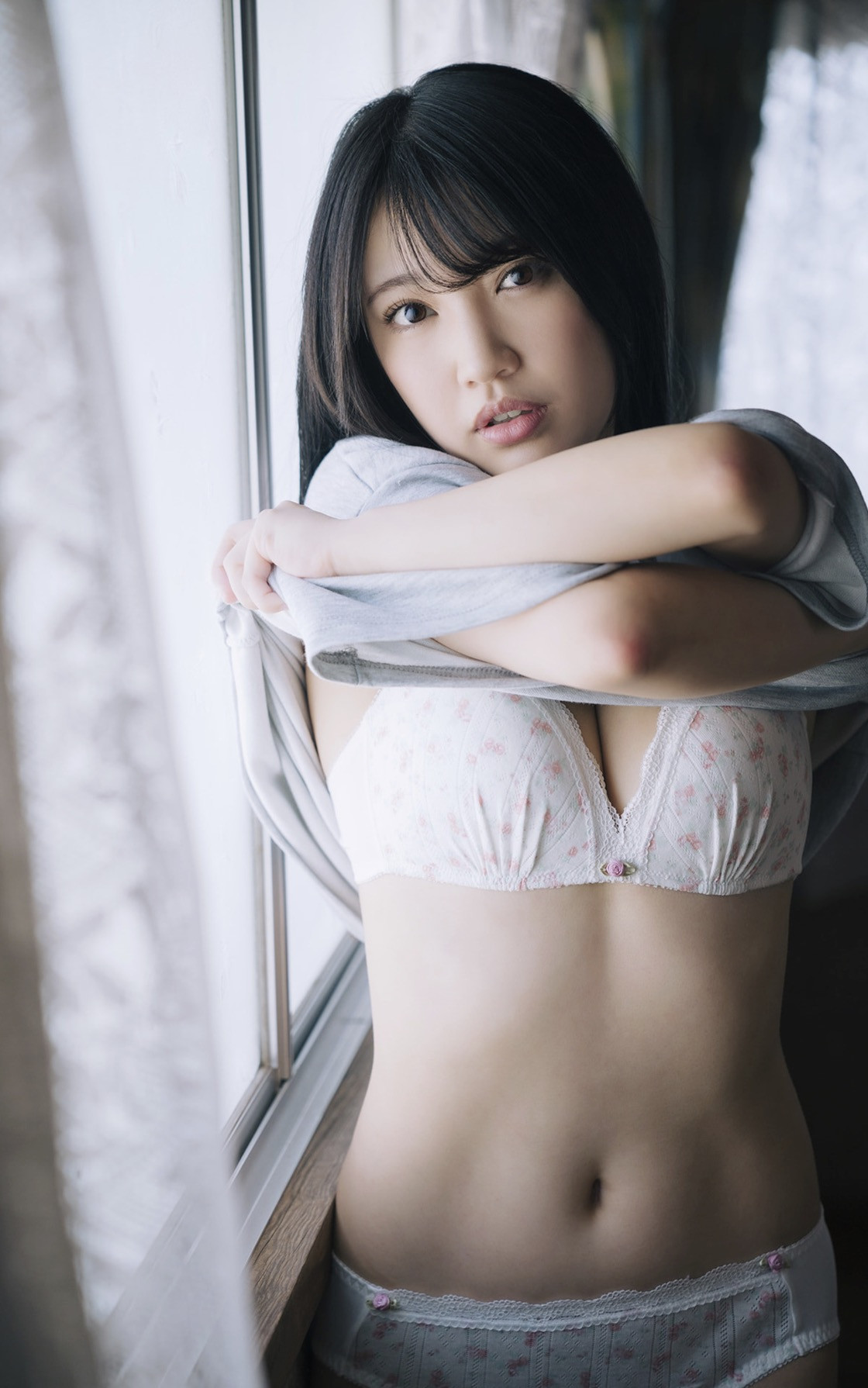 Natsuki Saki 咲菜月, 週刊実話WJガールズデジタル写真集 Set.04 23 Natsuki Saki 咲菜月, 週刊実話WJガールズデジタル写真集 Set.04