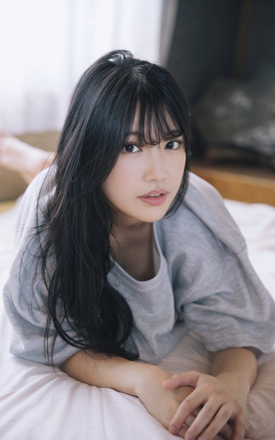 Natsuki Saki 咲菜月, 週刊実話WJガールズデジタル写真集 Set.04 3 Natsuki Saki 咲菜月, 週刊実話WJガールズデジタル写真集 Set.04