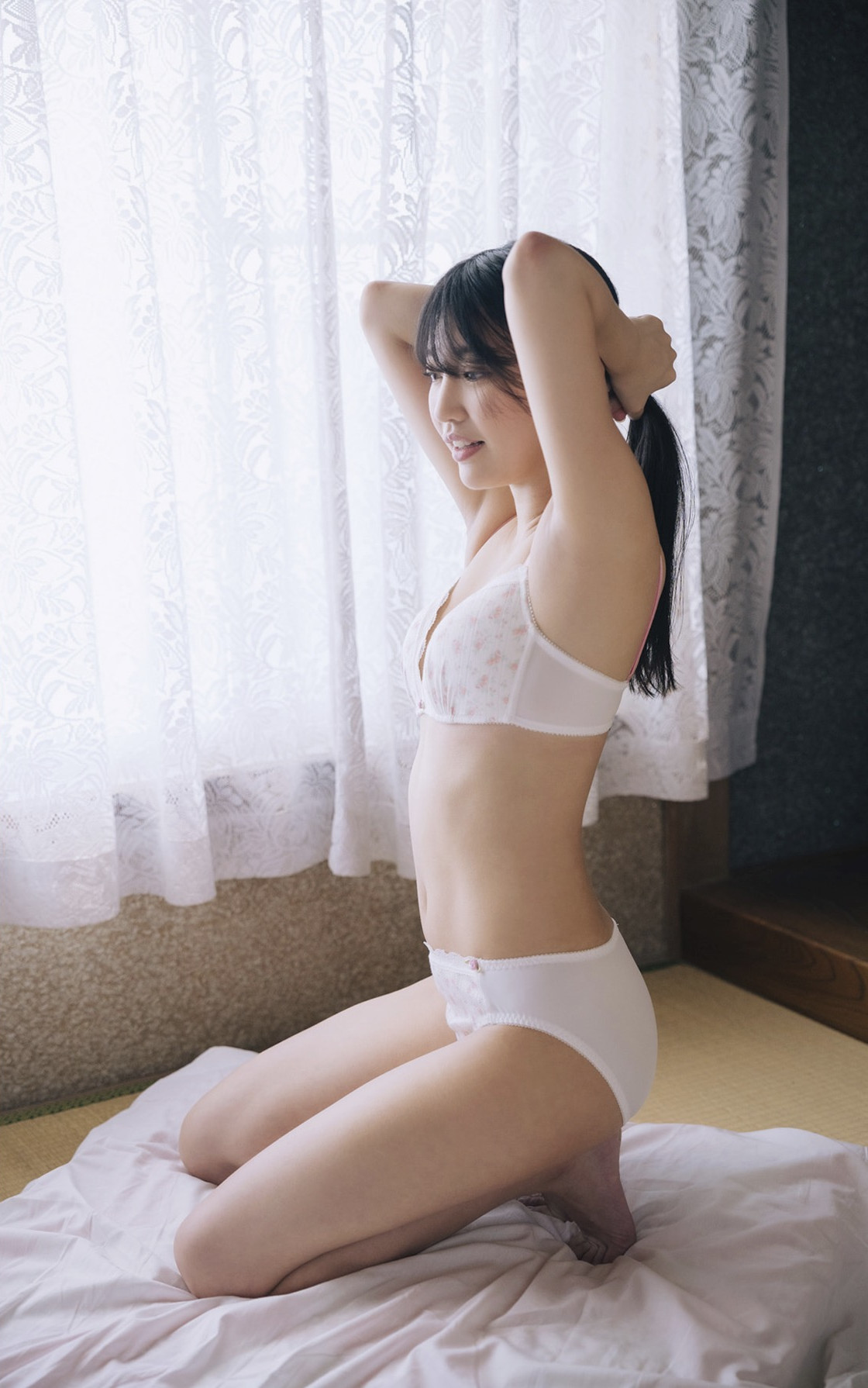 Natsuki Saki 咲菜月, 週刊実話WJガールズデジタル写真集 Set.04 10 Natsuki Saki 咲菜月, 週刊実話WJガールズデジタル写真集 Set.04