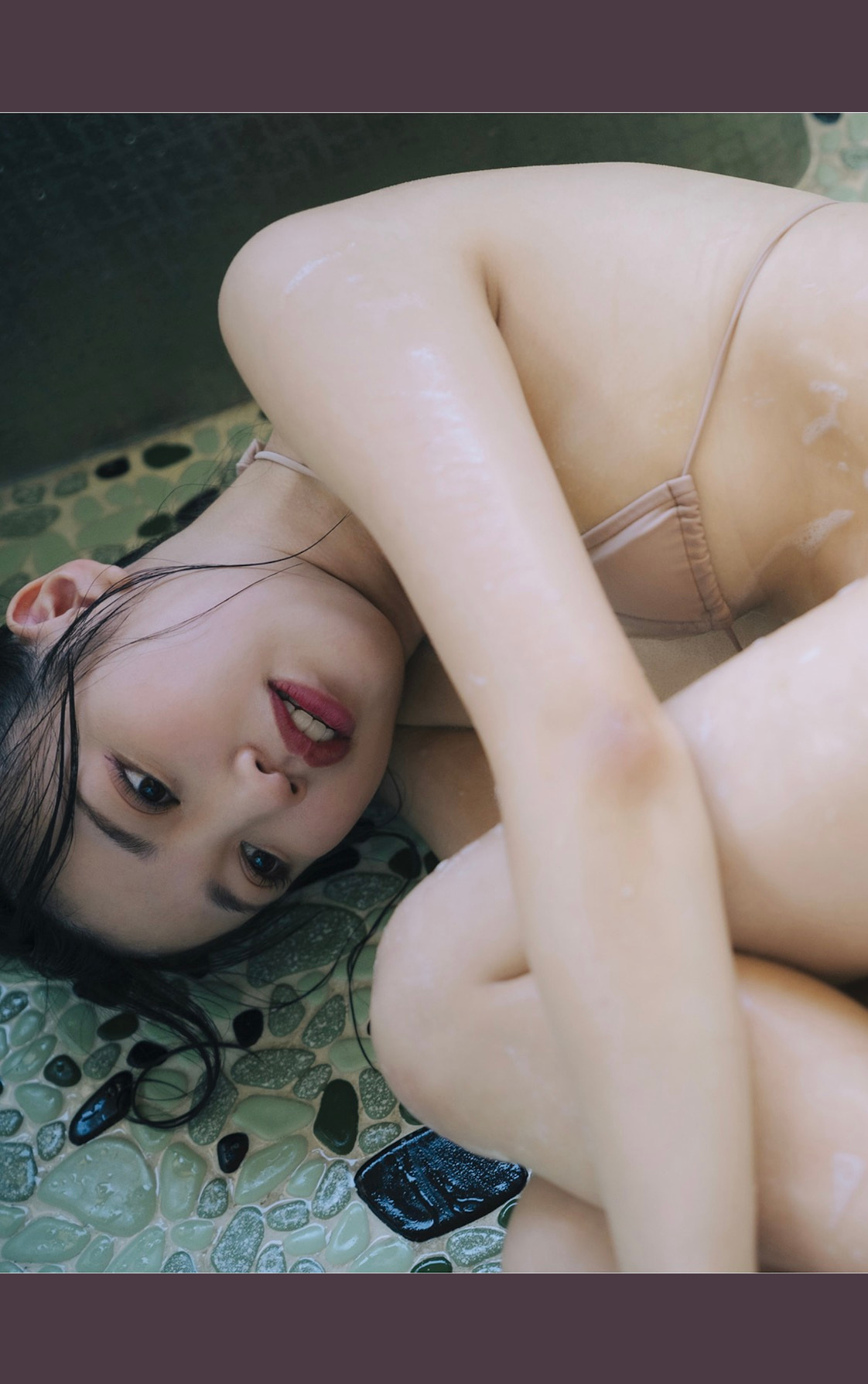 Natsuki Saki 咲菜月, 週刊実話WJガールズデジタル写真集 Set.05 12 Natsuki Saki 咲菜月, 週刊実話WJガールズデジタル写真集 Set.05