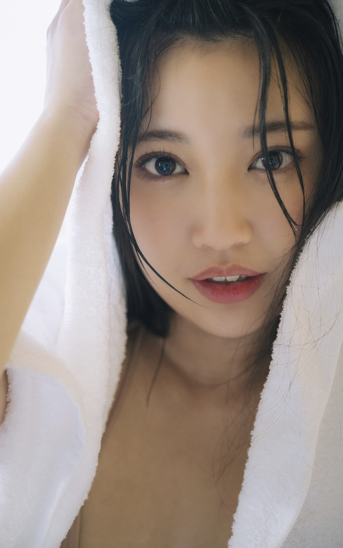 Natsuki Saki 咲菜月, 週刊実話WJガールズデジタル写真集 Set.05 18 Natsuki Saki 咲菜月, 週刊実話WJガールズデジタル写真集 Set.05