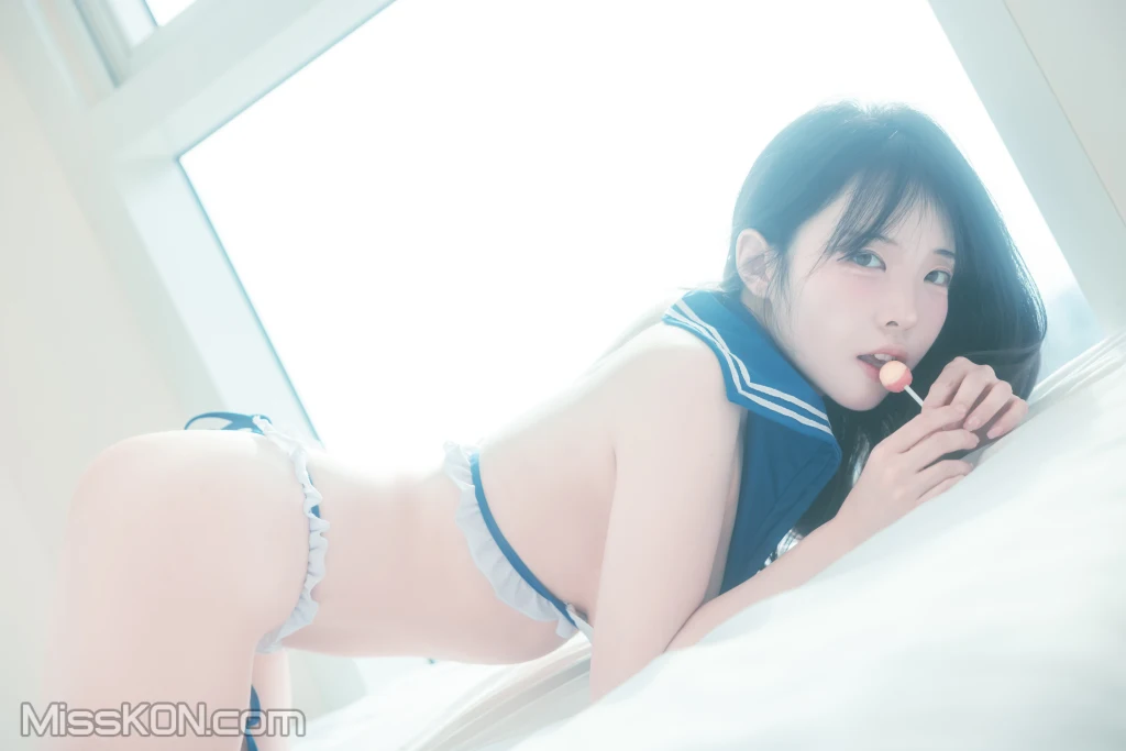 [Patreon] rinaモモリナ (momorina)_ Sexy Navy Style