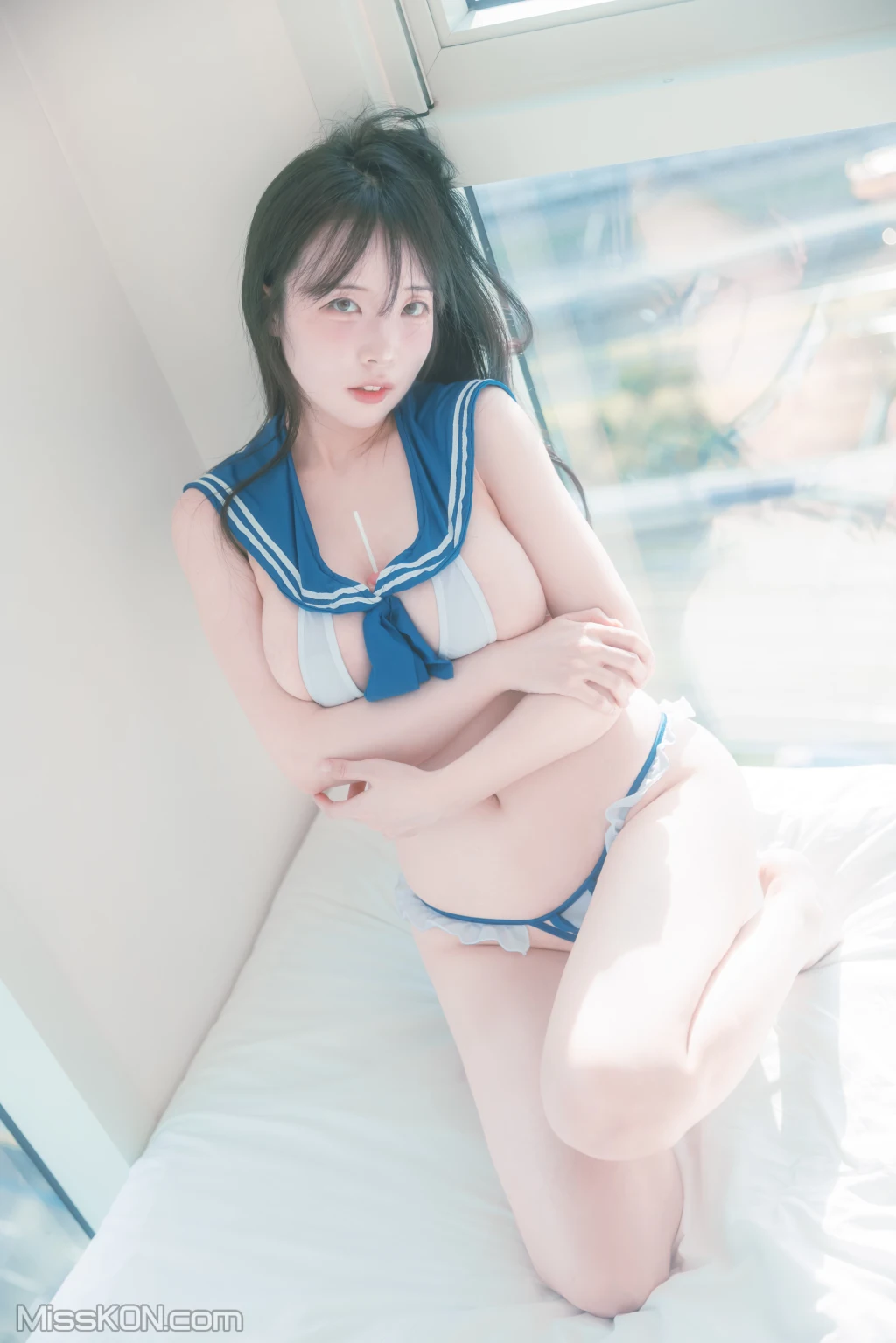 [Patreon] rinaモモリナ (momorina)_ Sexy Navy Style