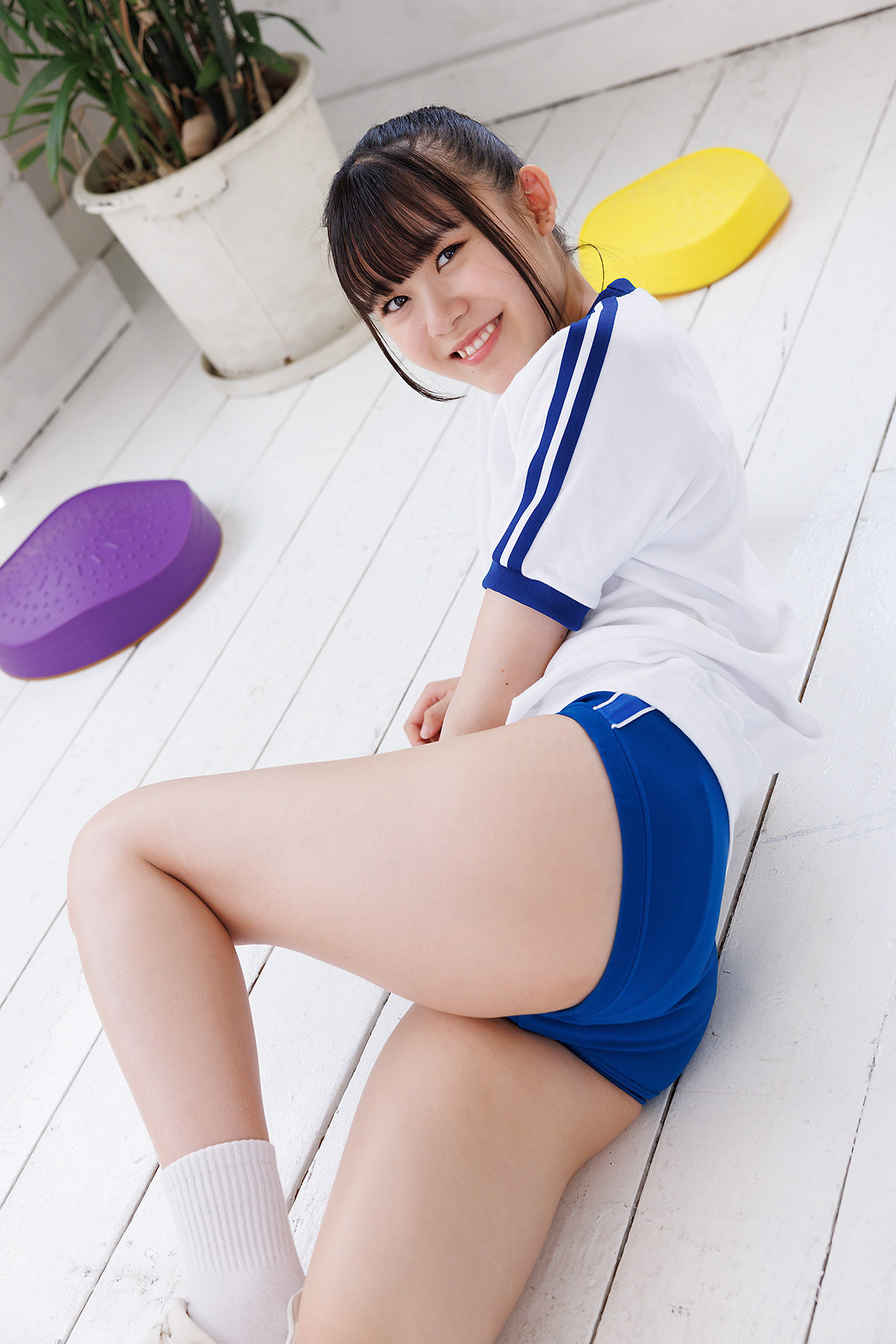 Rima Ozora 大空りま, Minisuka.tv 2024.10.10 Regular Gallery Set 05.02