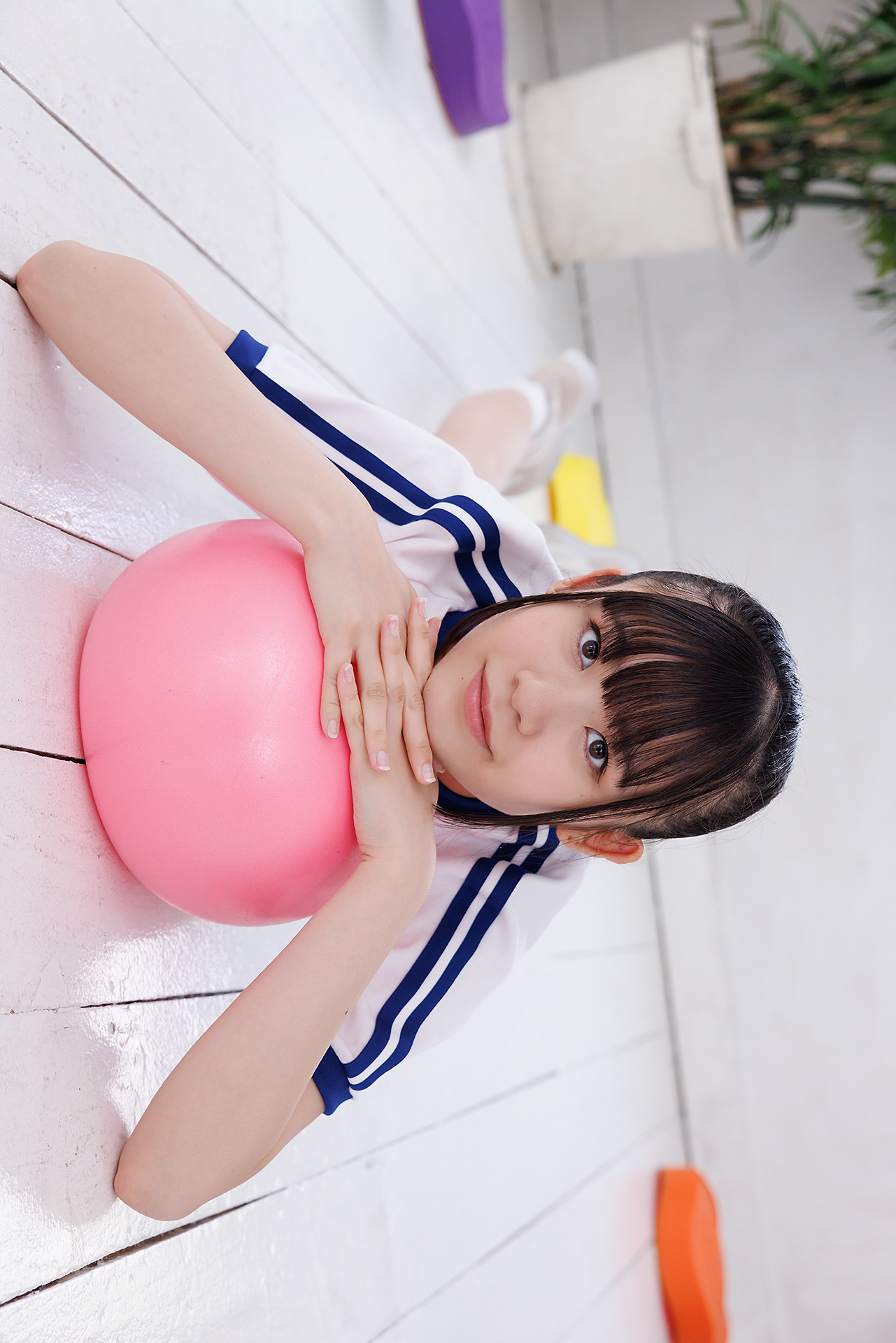 Rima Ozora 大空りま, Minisuka.tv 2024.10.10 Regular Gallery Set 05.02