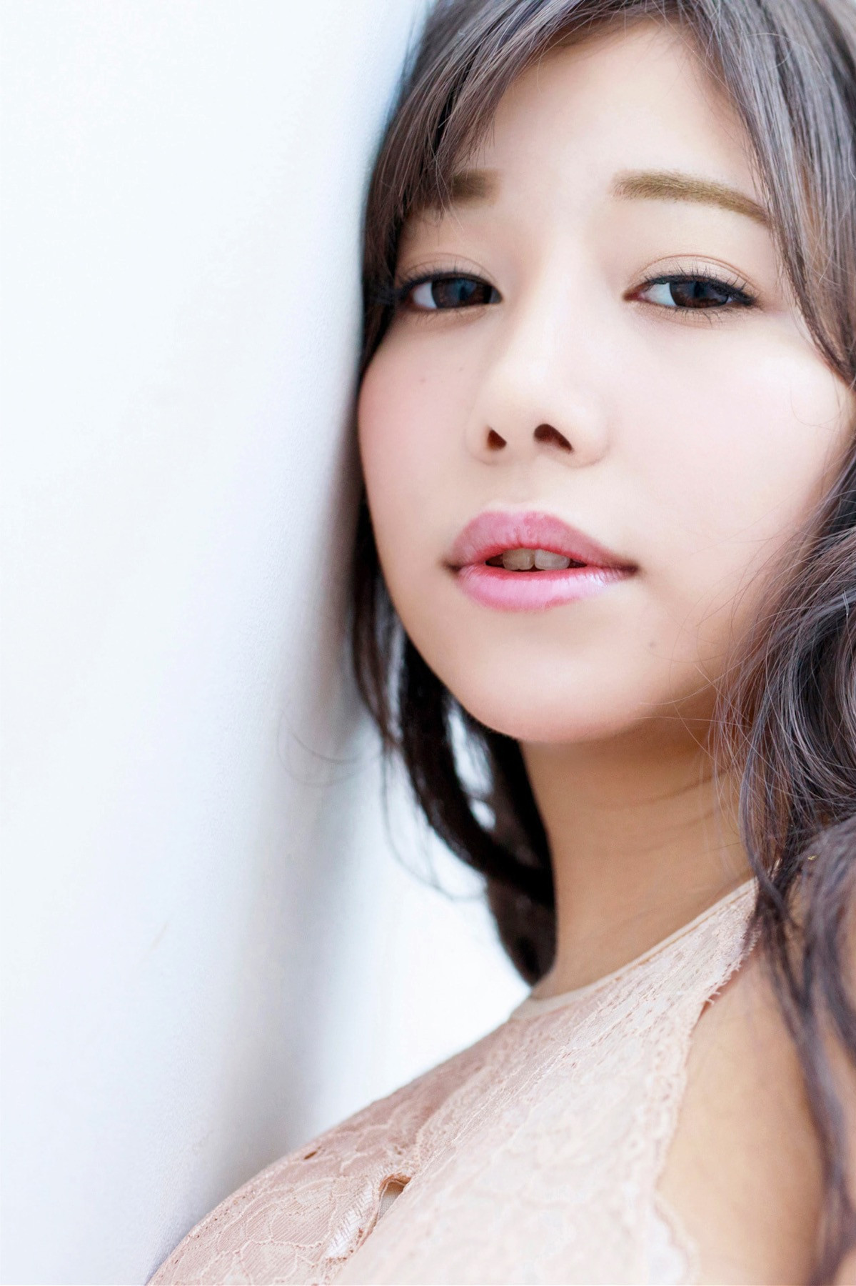 Ru Yumemi 梦见るぅ, FLASHデジタル写真集 [カップクイーン”队长”の快进撃] Set.03