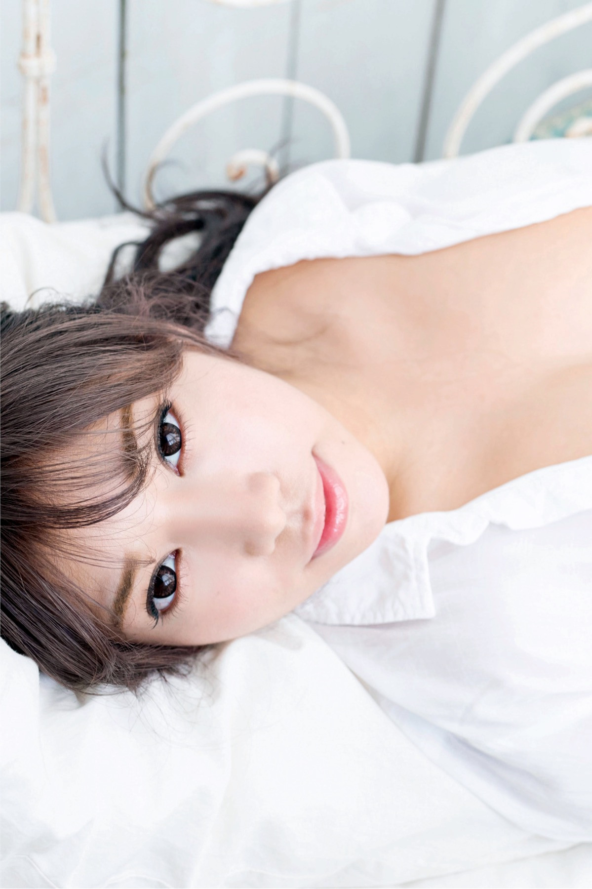 Ru Yumemi 夢見るぅ, FLASHデジタル写真集 [カップクイーン”隊長”の快進撃] Set.01