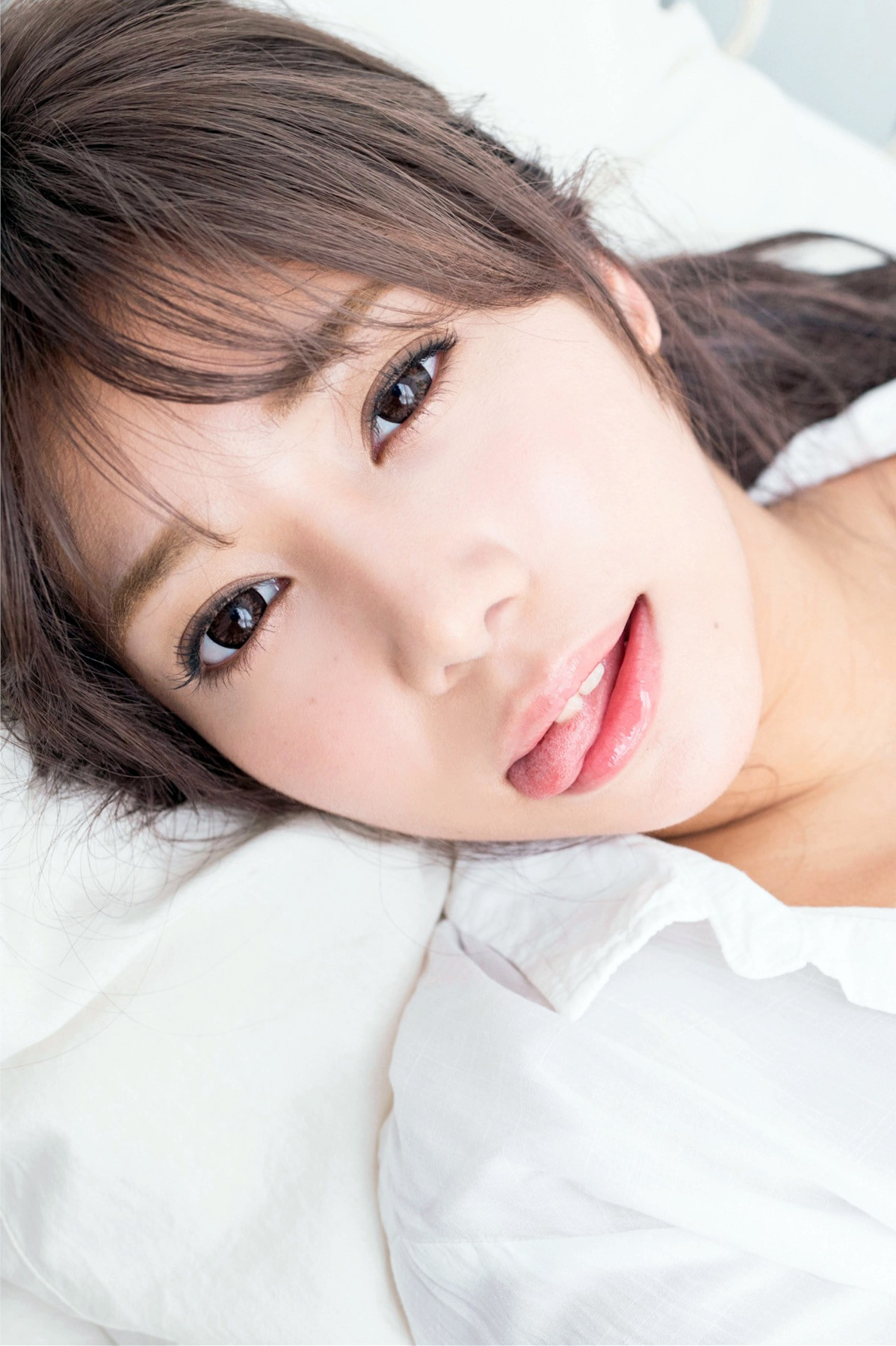 Ru Yumemi 夢見るぅ, FLASHデジタル写真集 [カップクイーン”隊長”の快進撃] Set.01