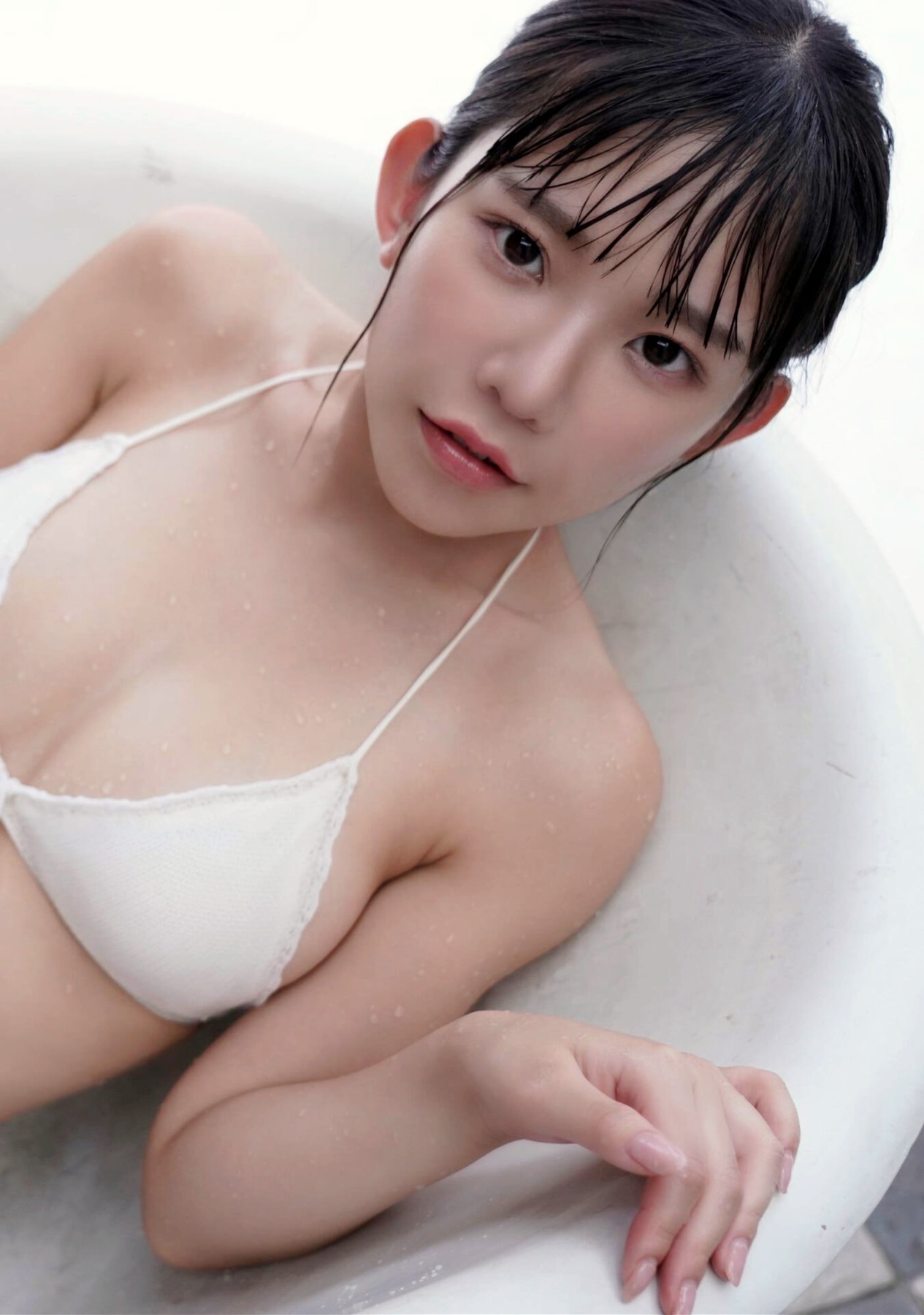 Marina Nagasawa 長澤茉里奈, EX-MAX! デジタル写真集 [Exciting Girls Vol.01] Set.03