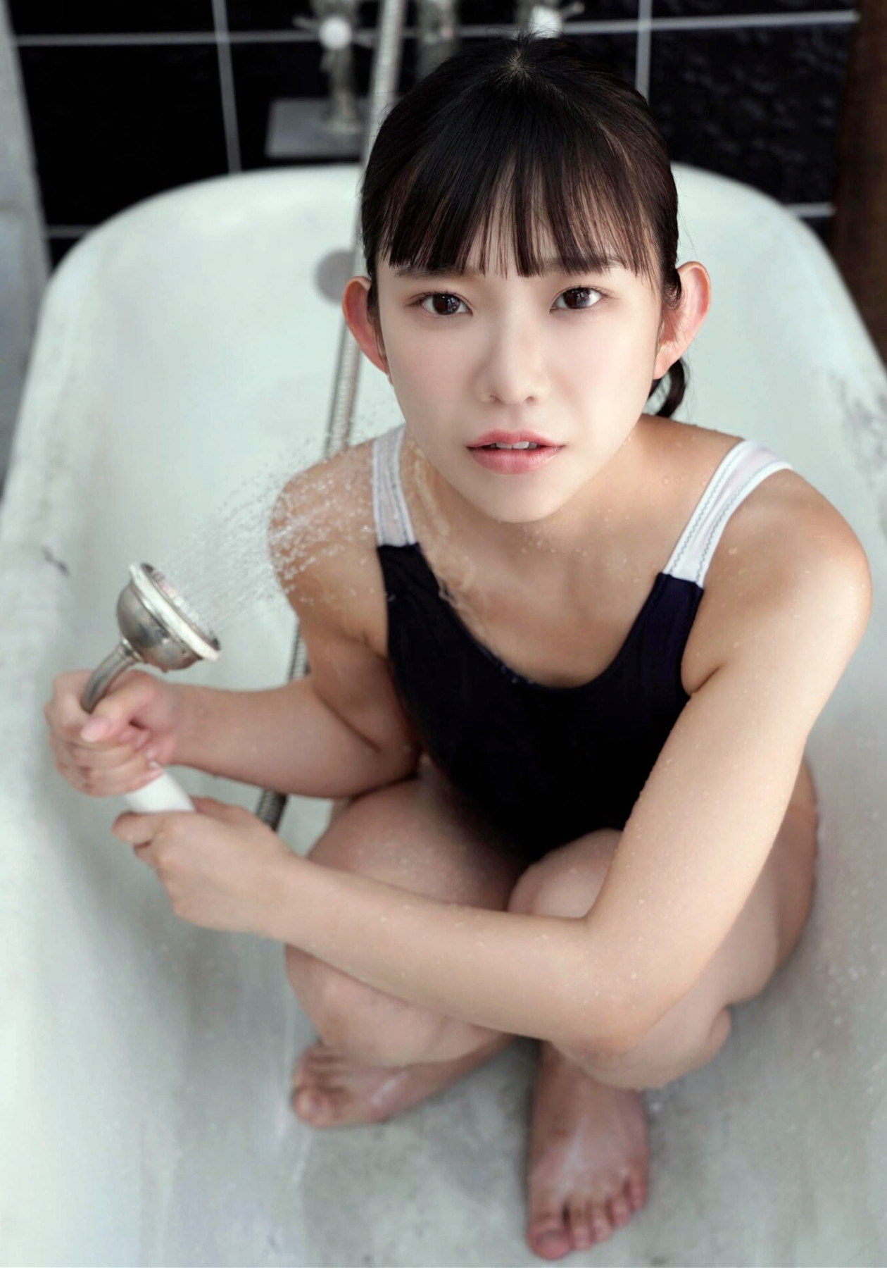 Marina Nagasawa 長澤茉里奈, EX-MAX! デジタル写真集 [Exciting Girls Vol.01] Set.04