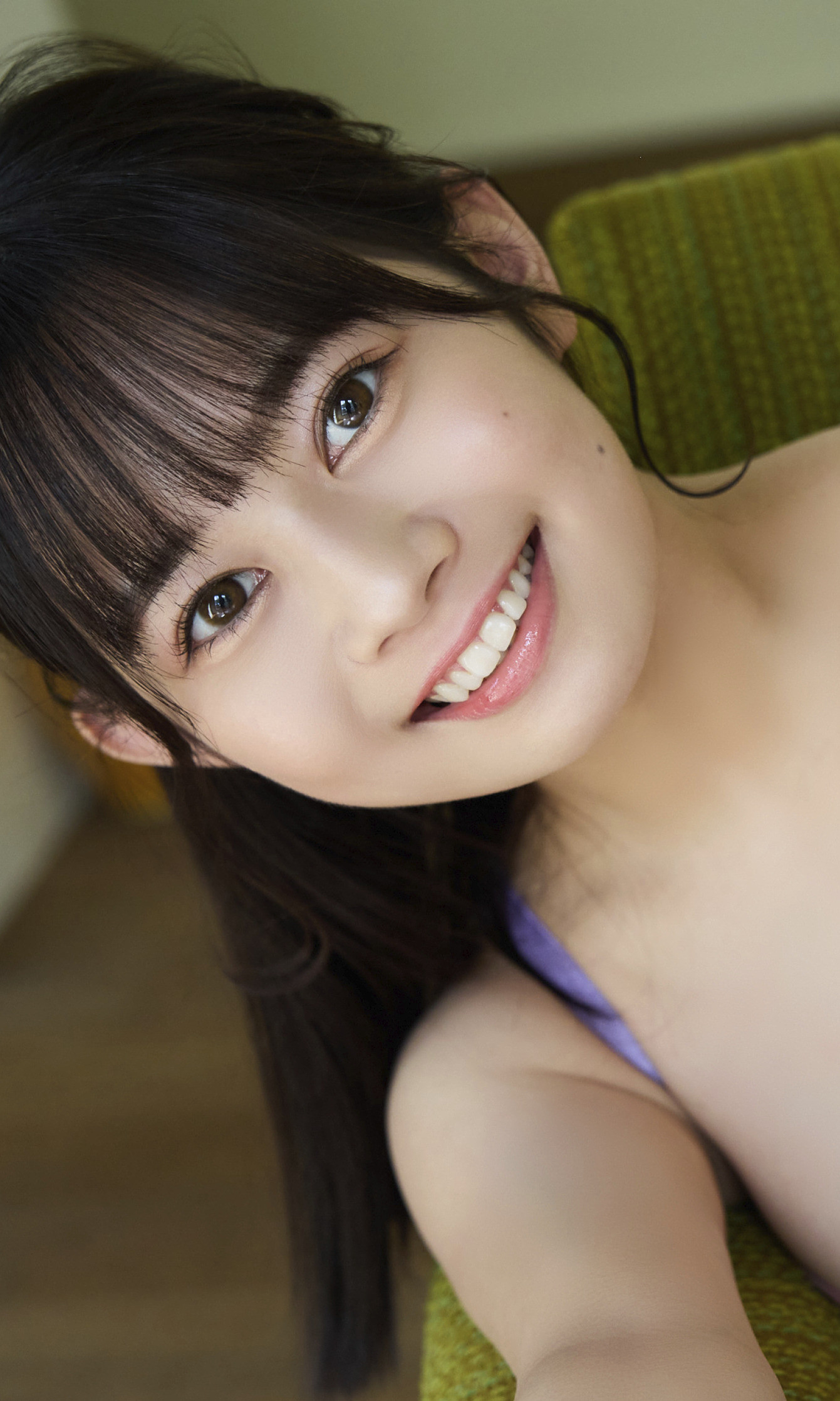 Saeko Kondo 近藤沙瑛子, 周プレ Photo Book 「もっこす」